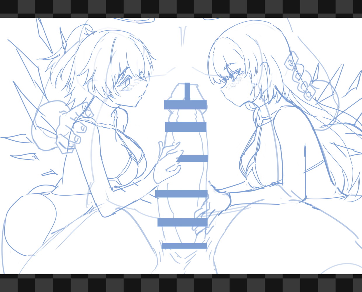 Patreon Arknights part3 - Page 39