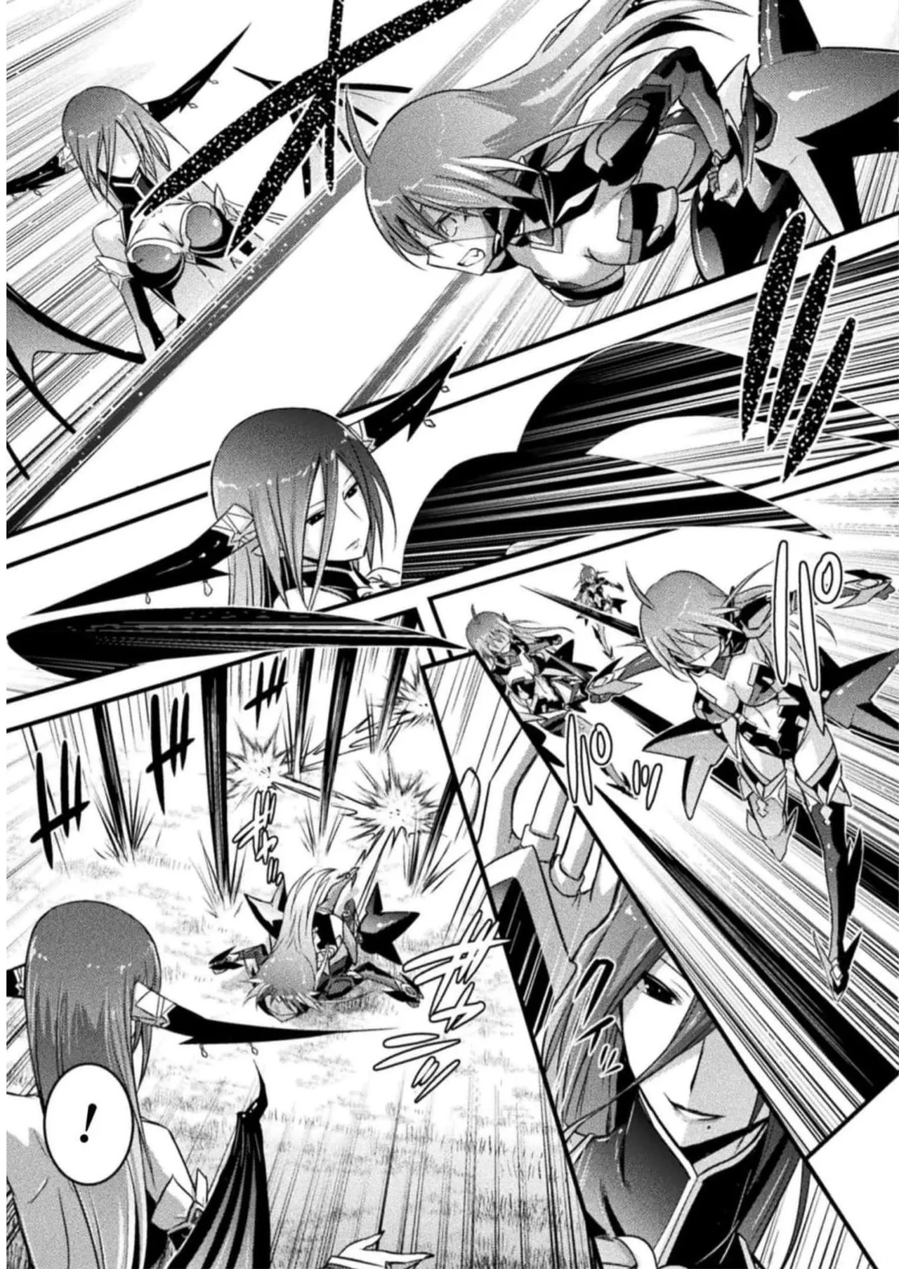 EDEN's GIRL VOL.2 - Page 157