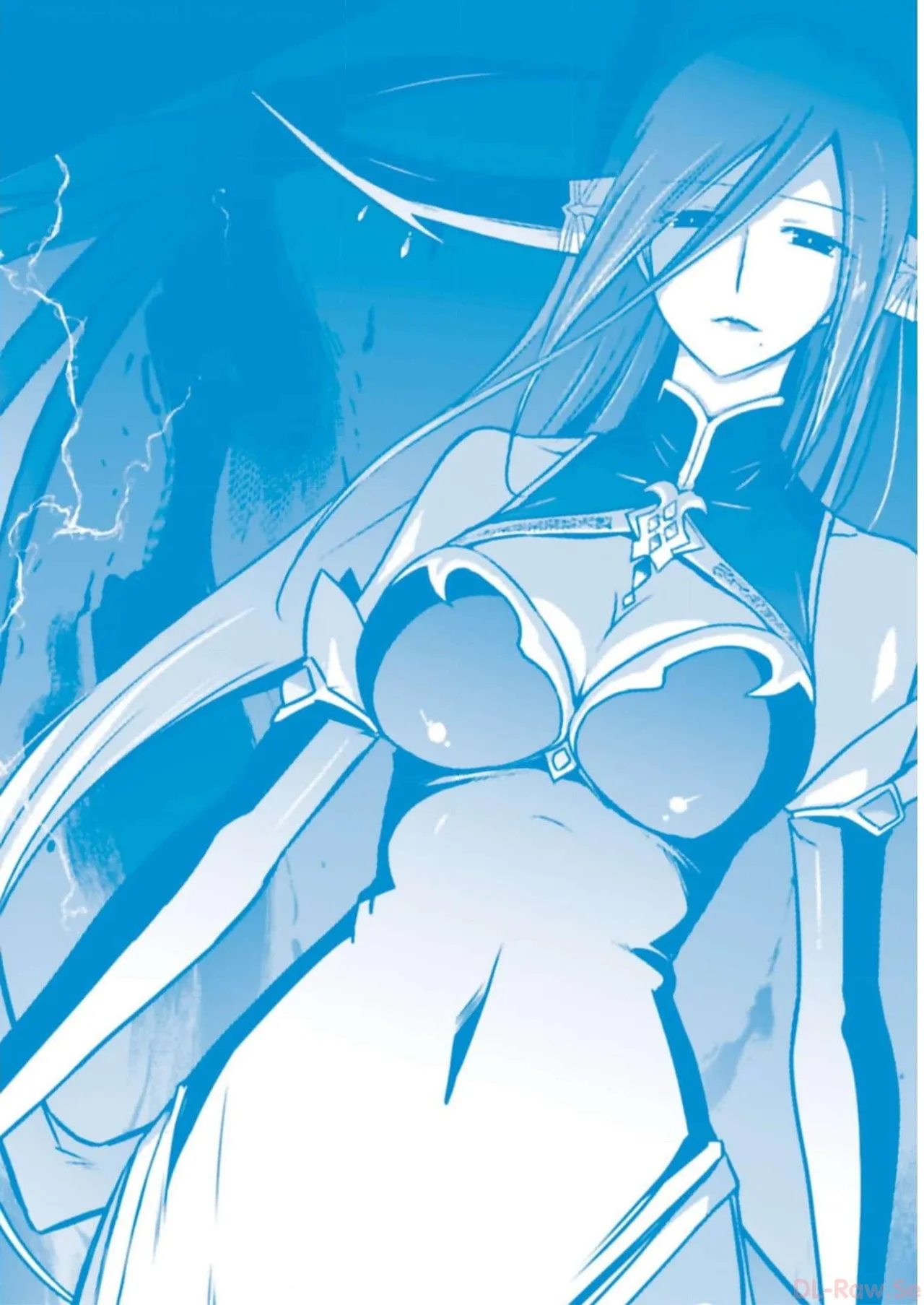 EDEN's GIRL VOL.2 - Page 182