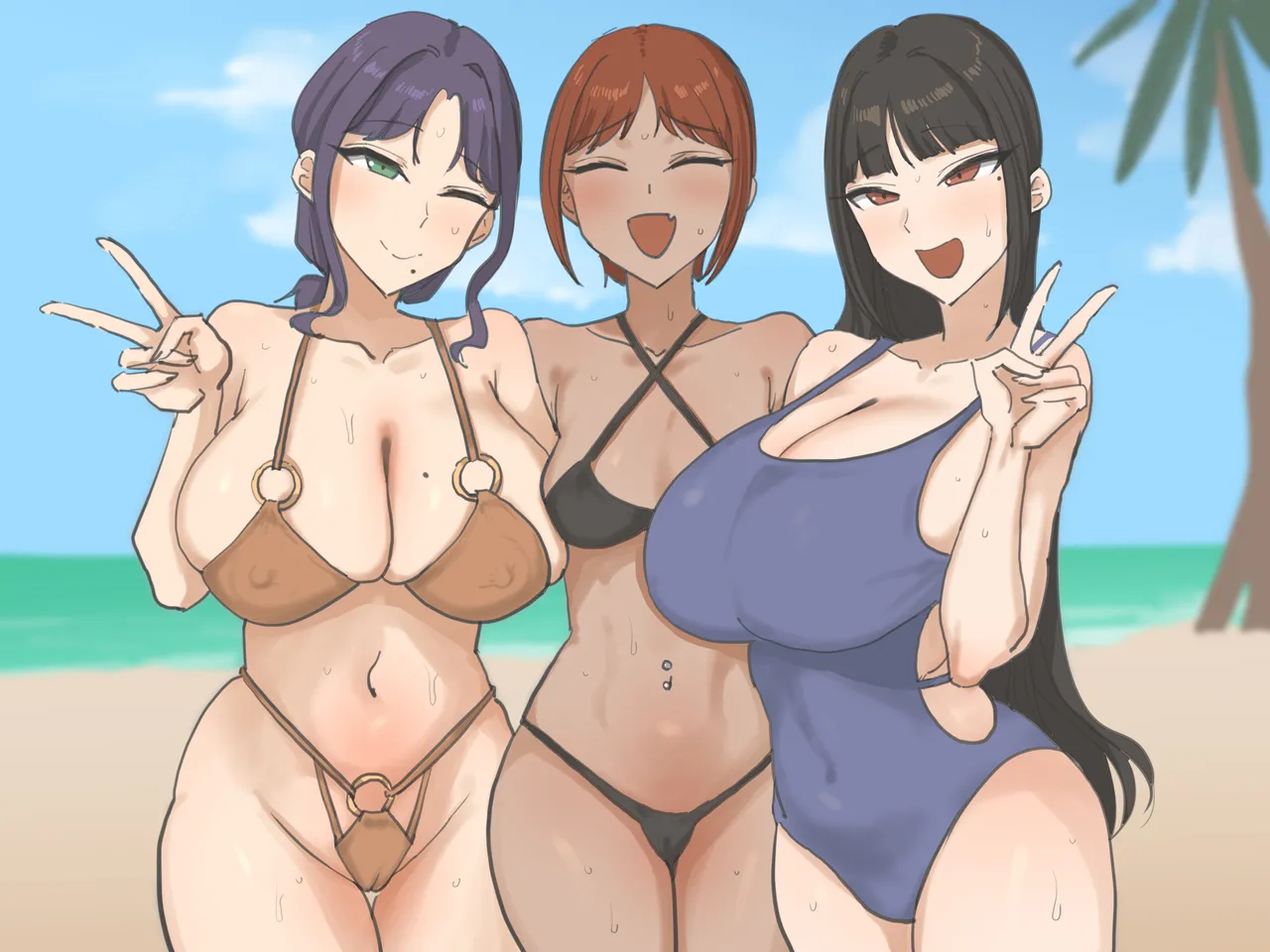 Page 2 of Paradise