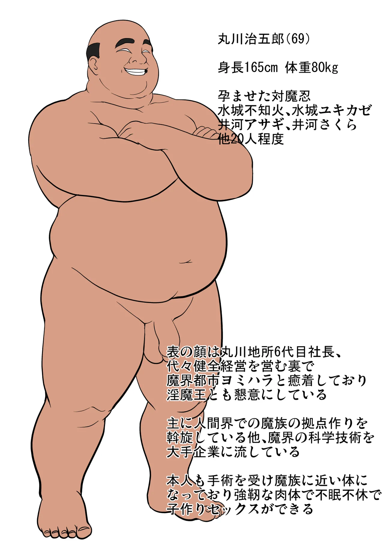 対魔忍孕み堕ち - Page 5