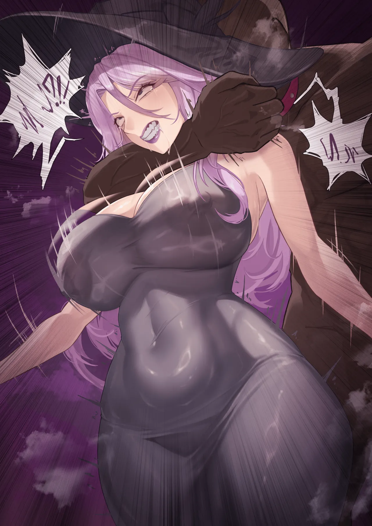 yeowasae（honkai star rail） - Page 130