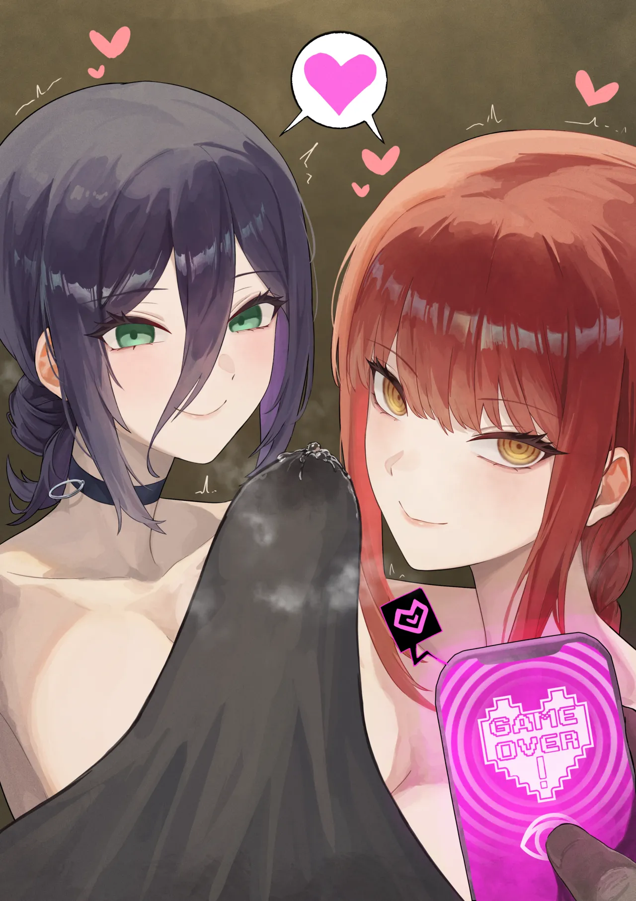 yeowasae（honkai star rail） - Page 82