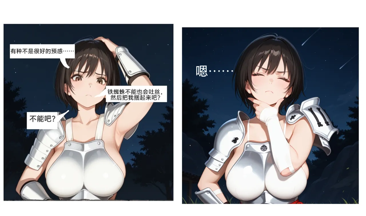 易安的kenshi之旅 - Page 28