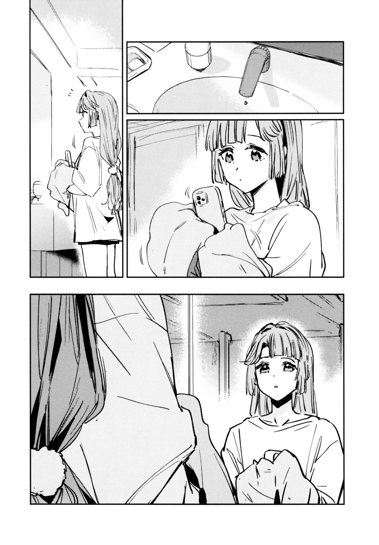 Fuki - Transgression  Kanzenbon - Page 106
