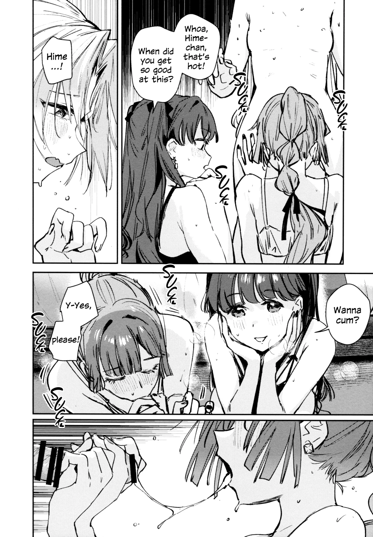 Fuki - Transgression  Kanzenbon - Page 157