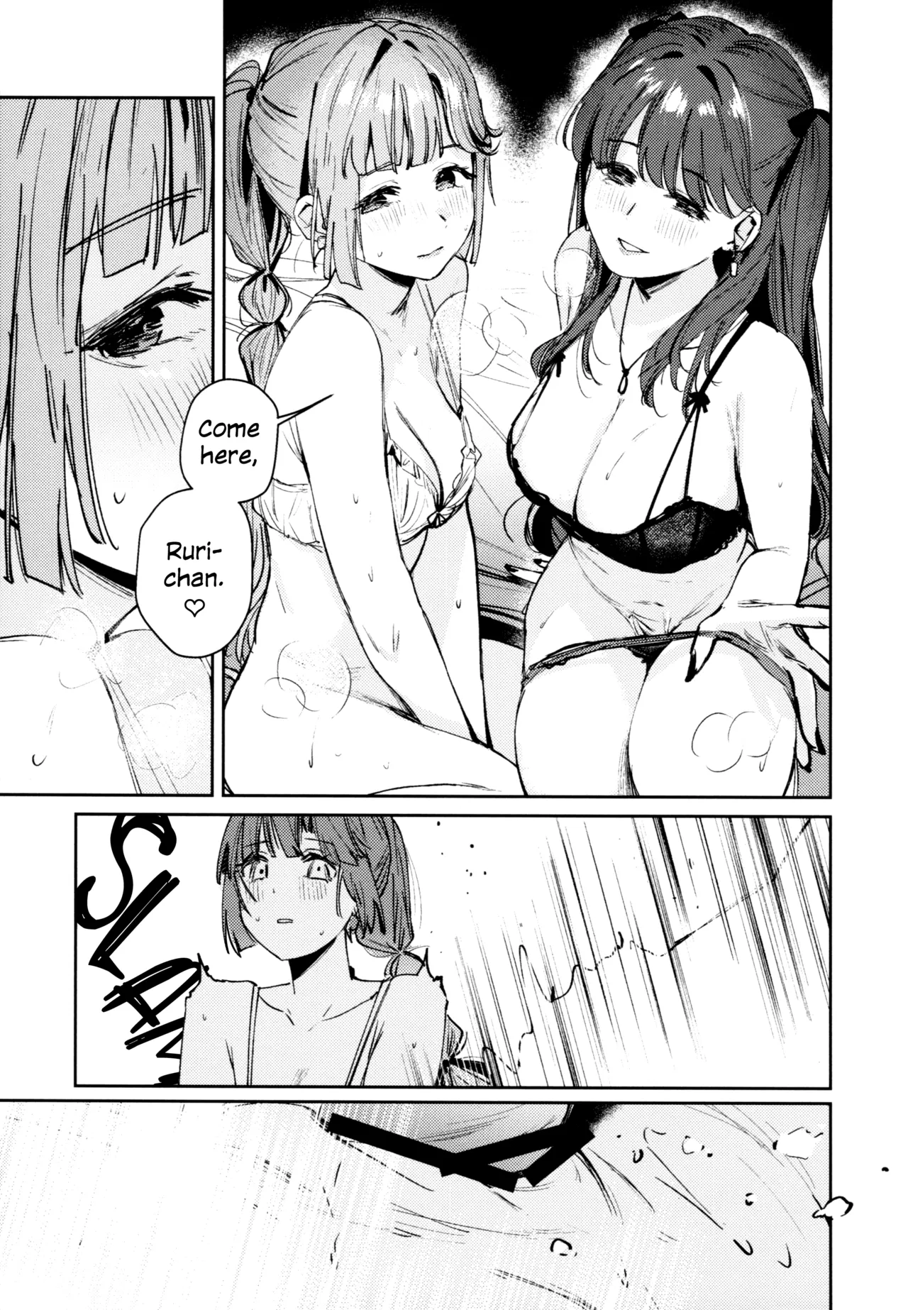 Fuki - Transgression  Kanzenbon - Page 162