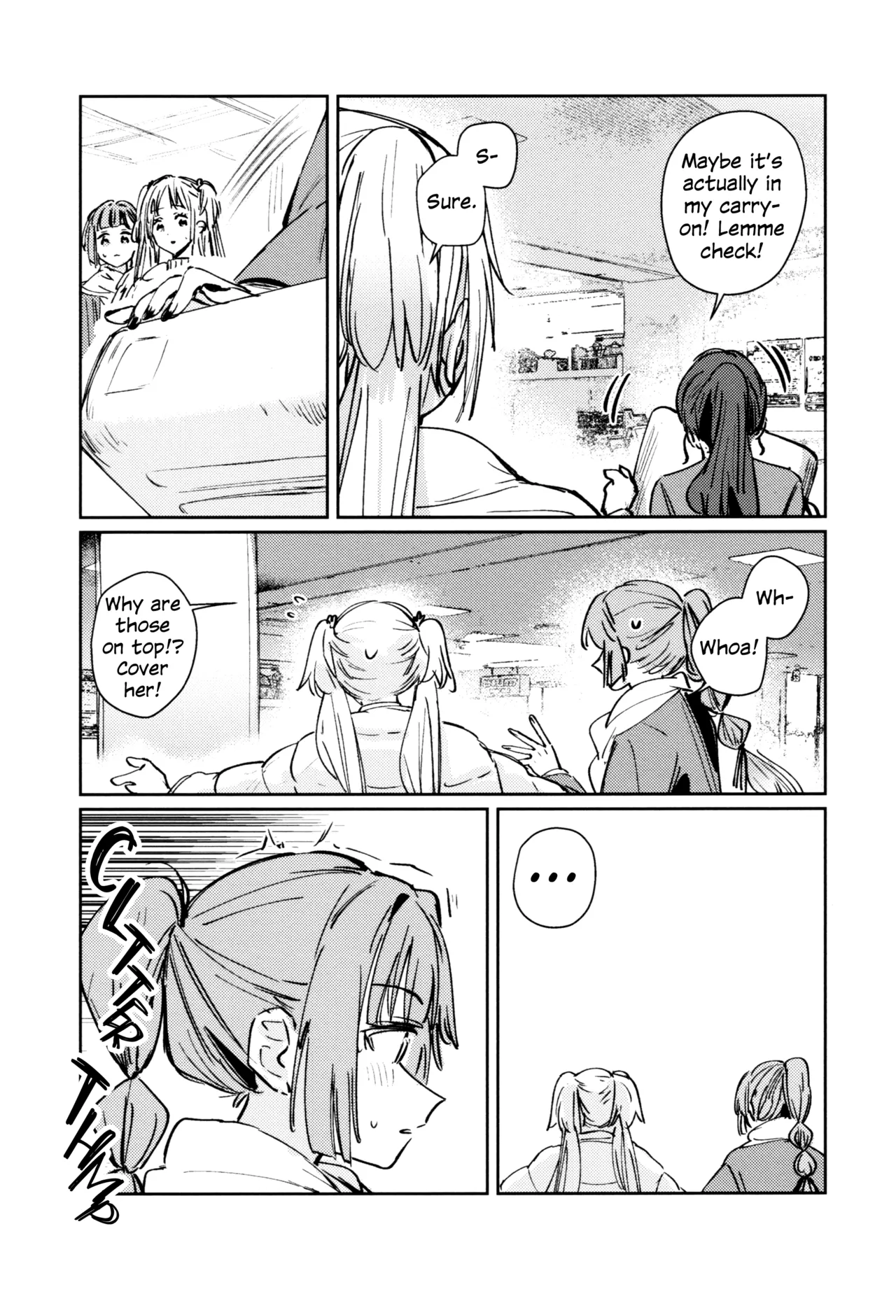 Fuki - Transgression  Kanzenbon - Page 183