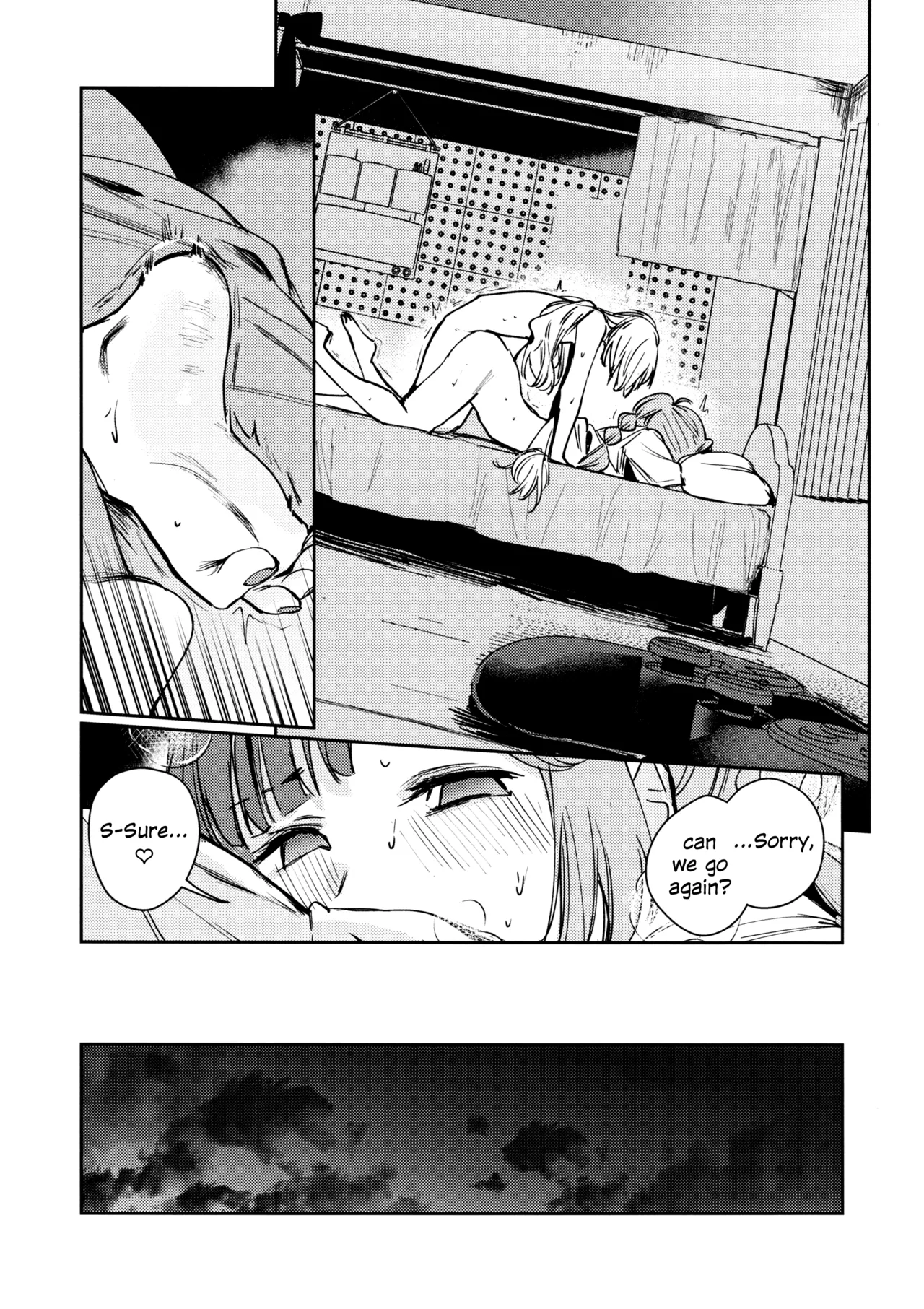 Fuki - Transgression  Kanzenbon - Page 35