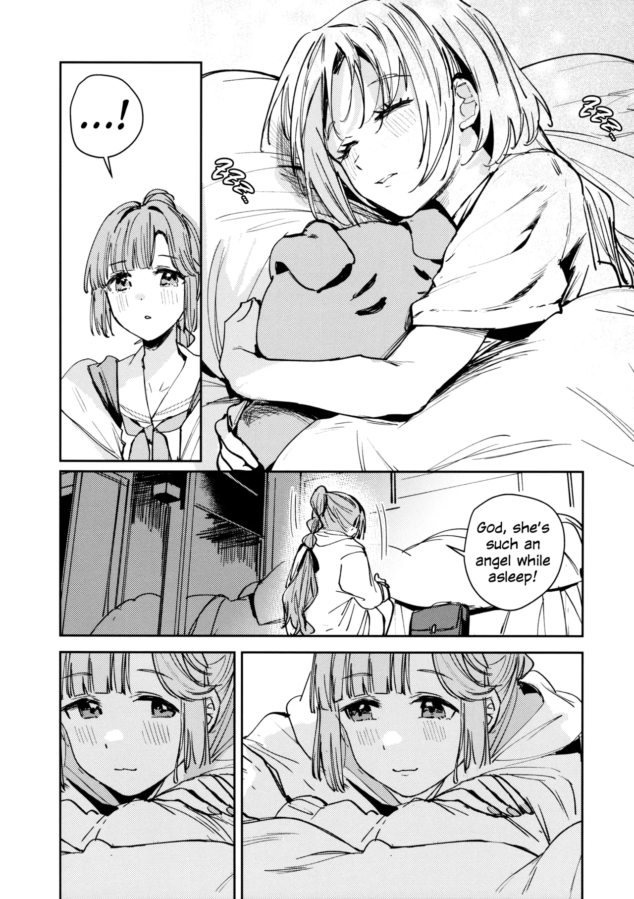 Fuki - Transgression  Kanzenbon - Page 39