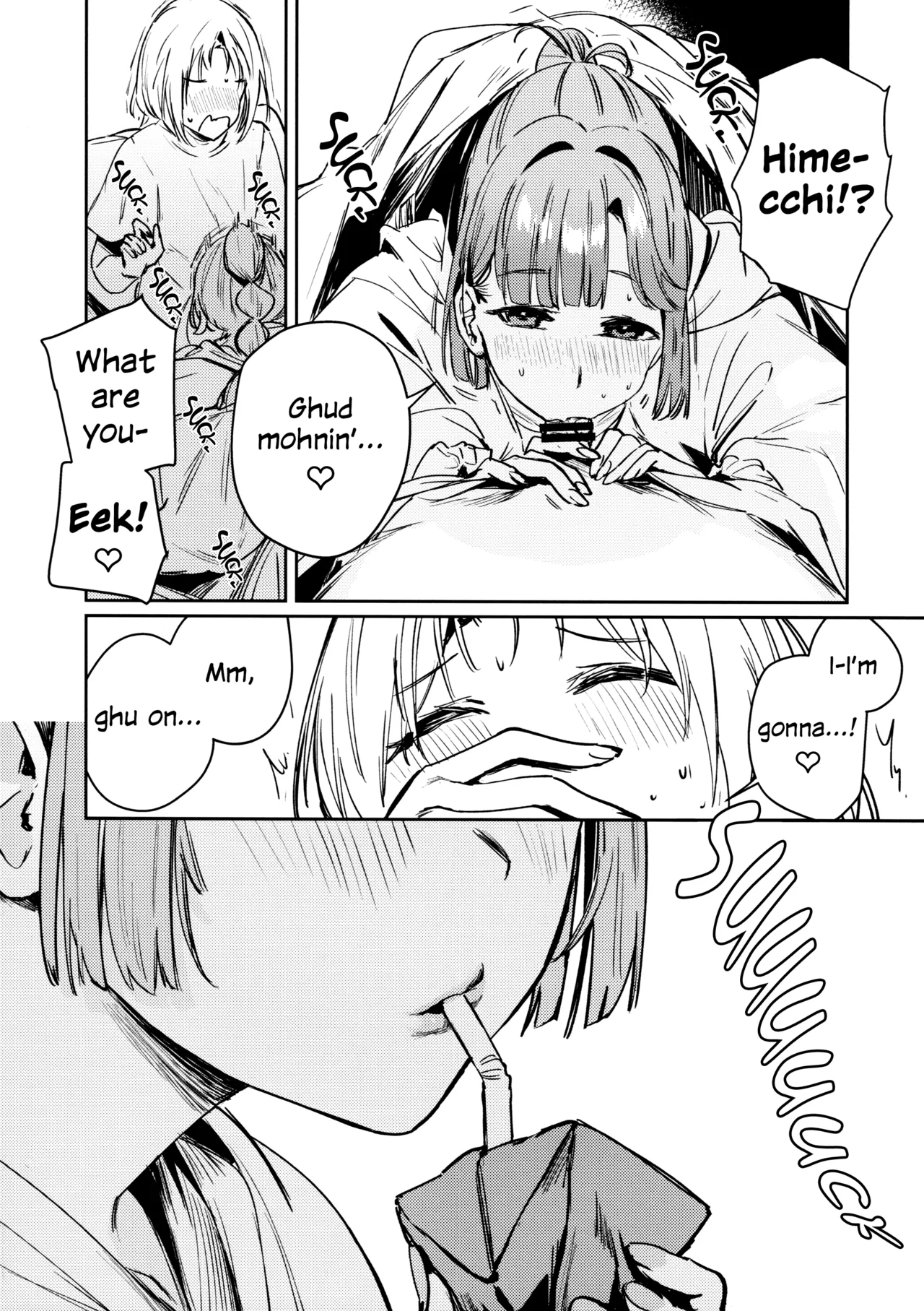 Fuki - Transgression  Kanzenbon - Page 41
