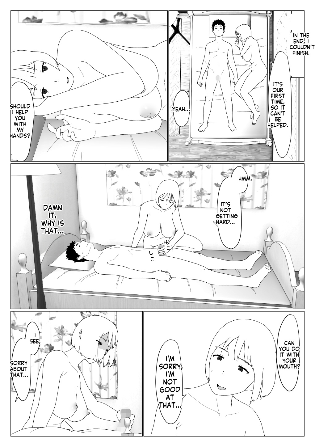 I met my first girlfriend through a dating app - Page 13