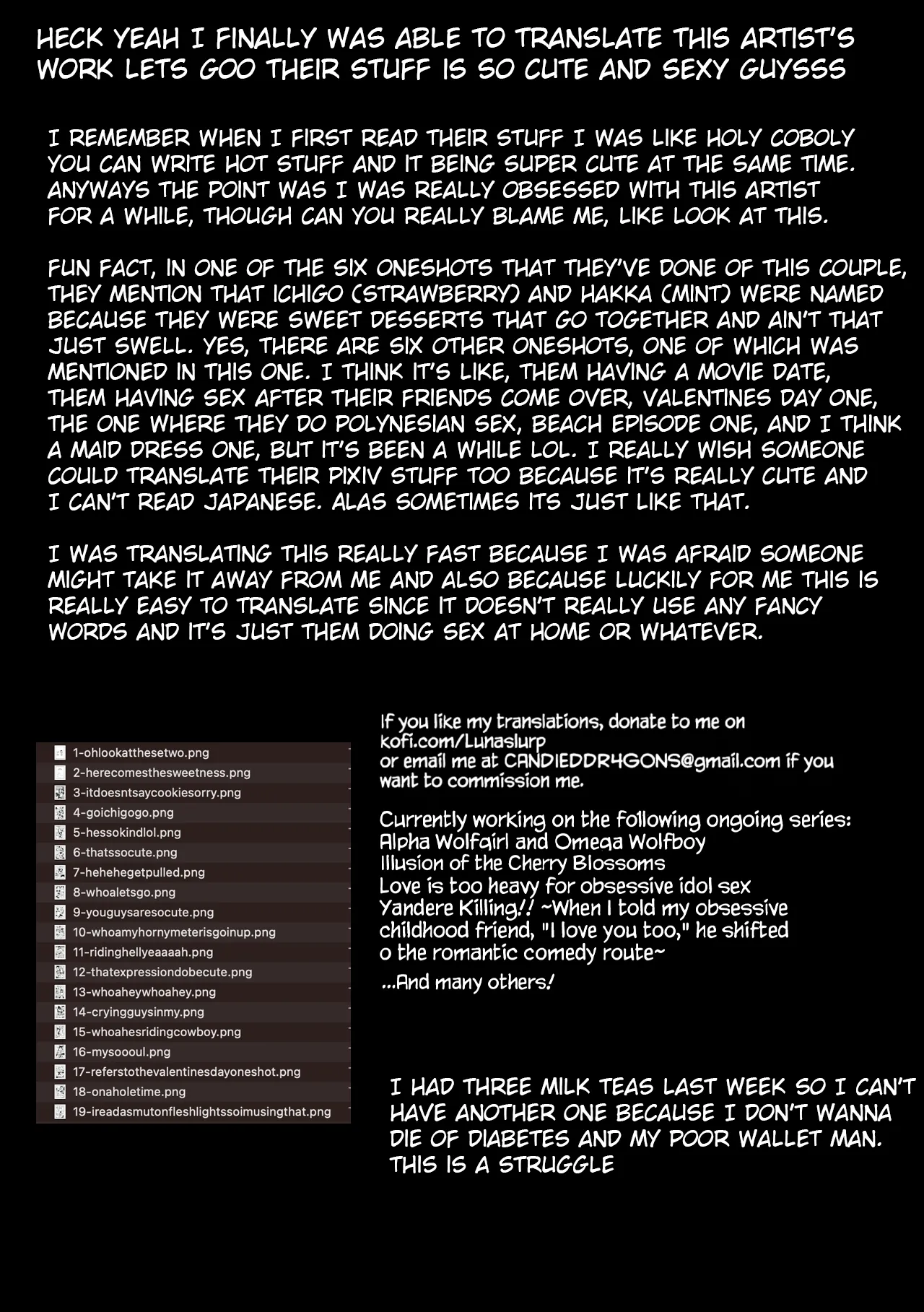 Gyaku bunny to white day kai | Reverse Bunny and White Day Instance - Page 33
