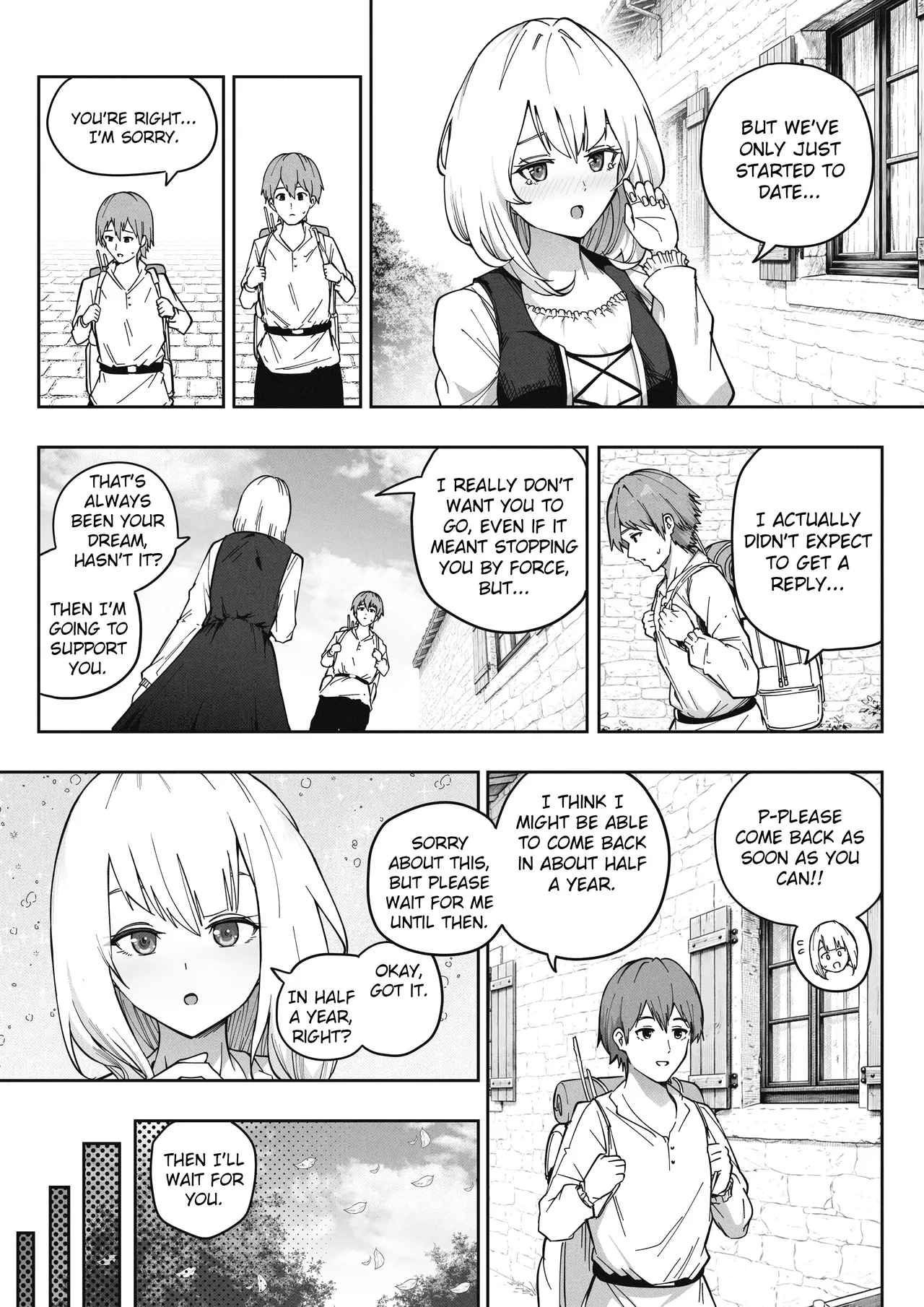 Page 3 of [Soryuu] Shinchou 1680-oku km no Joshi ga Tatta 1-man km Shika Nai Chikyuu o Asobubu | A 168 Billion km Tall Girl Toys with the Mere 10,000 km Earth [English]