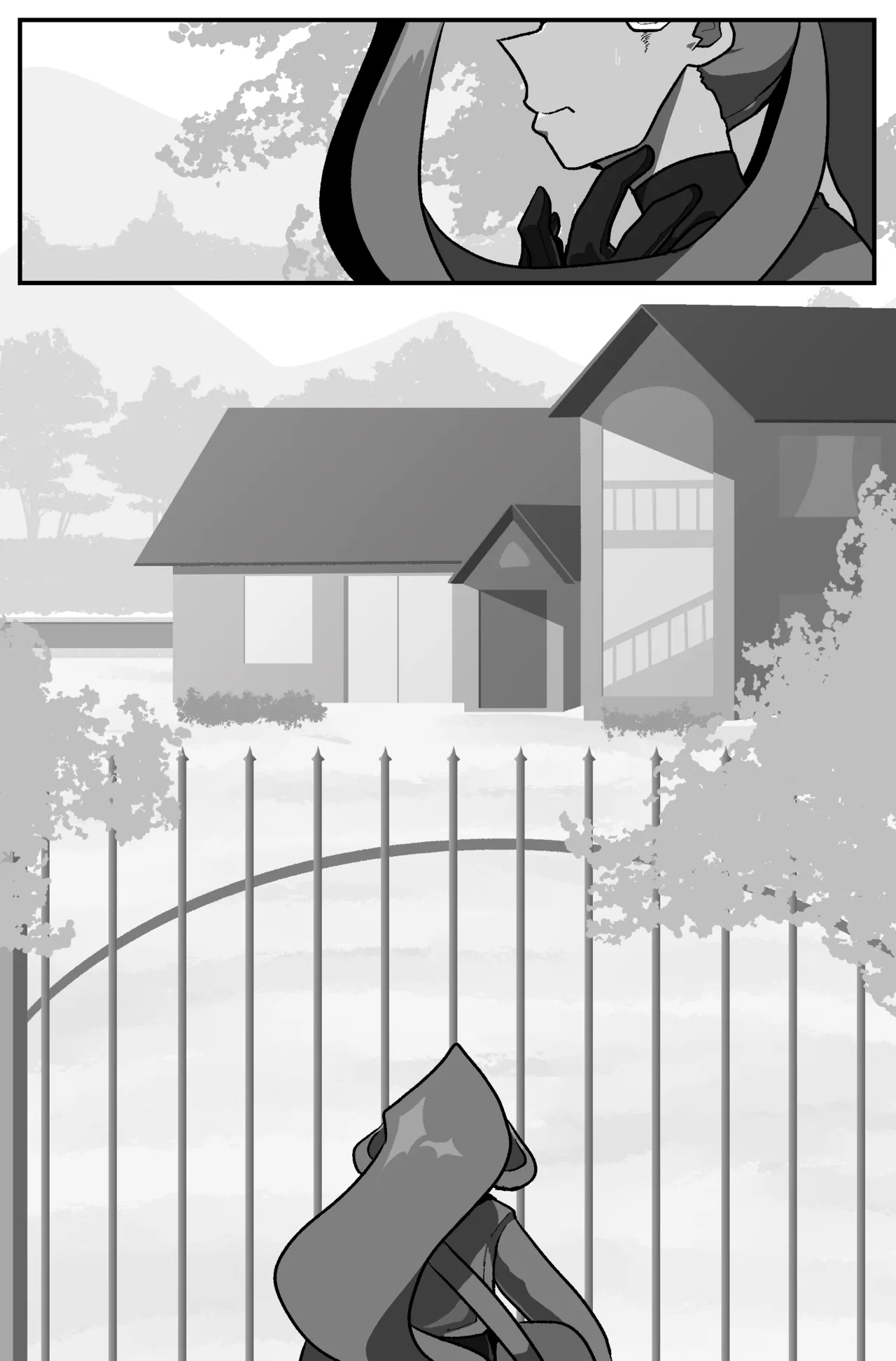 Bug Bite: Chapter 8 - Page 31