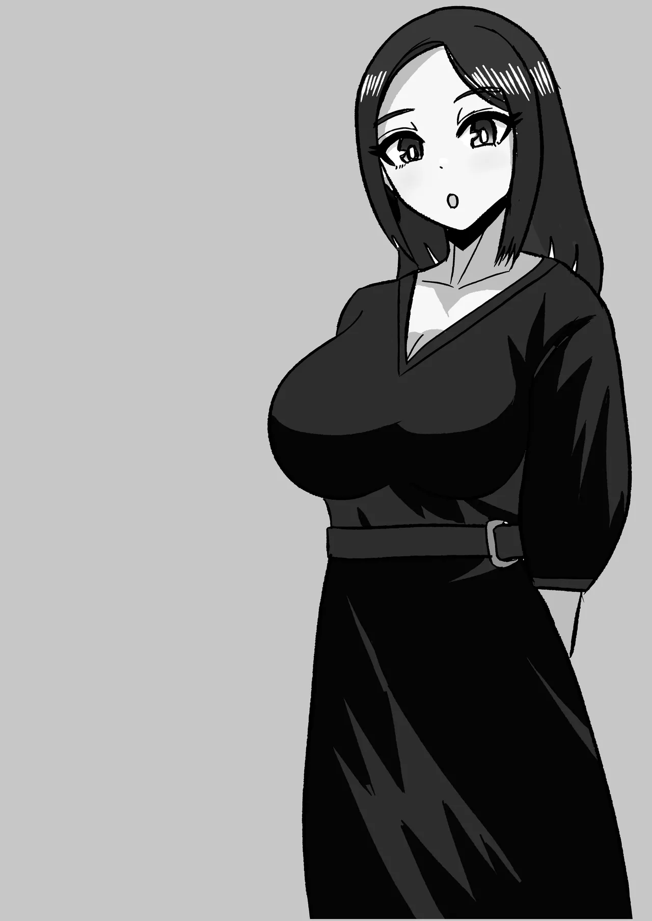 Page 38 of [Sanokusu] Gakkou no Sensei o Shiteru Kaa-san ni Gaman Dekizu ni Nama Sounyuu Shita Kekka