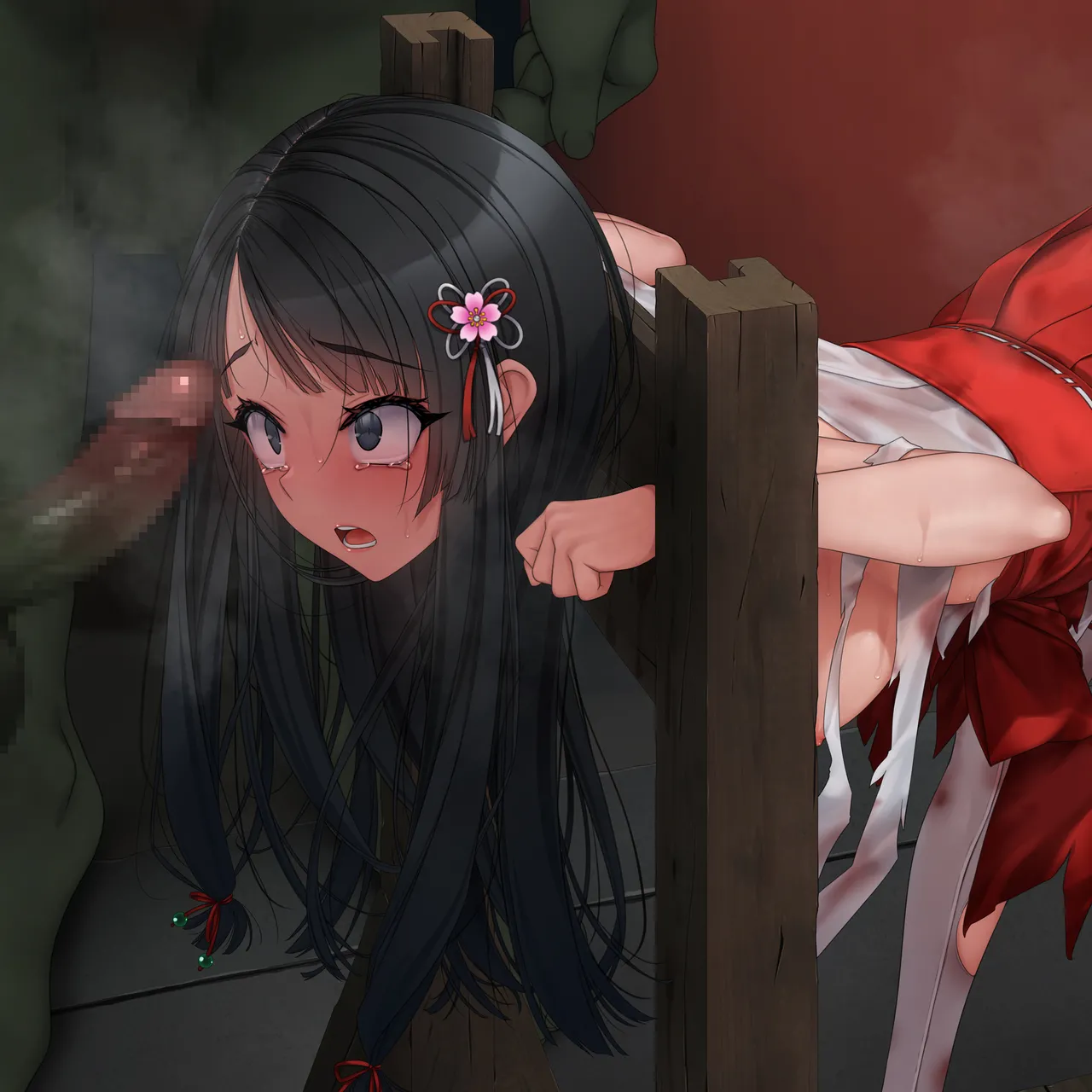 murakami_suigun fanbox - Page 103