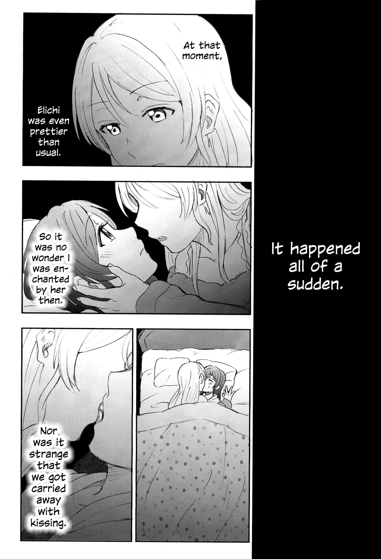 Unbalanced Emotional Heart - Page 10