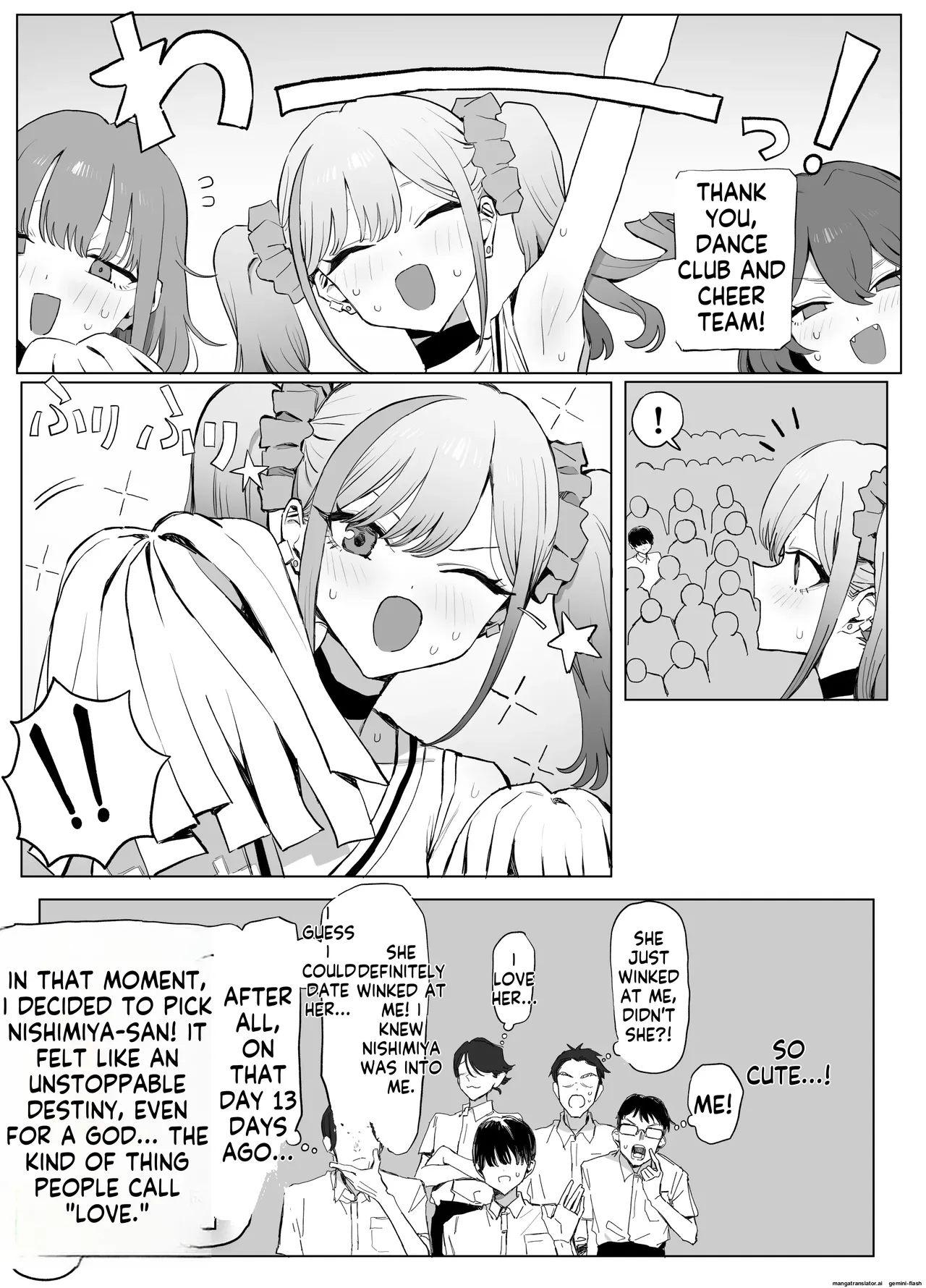Seikoui Jisshuu 3 | Sexual Intercourse Training 3 - Page 29