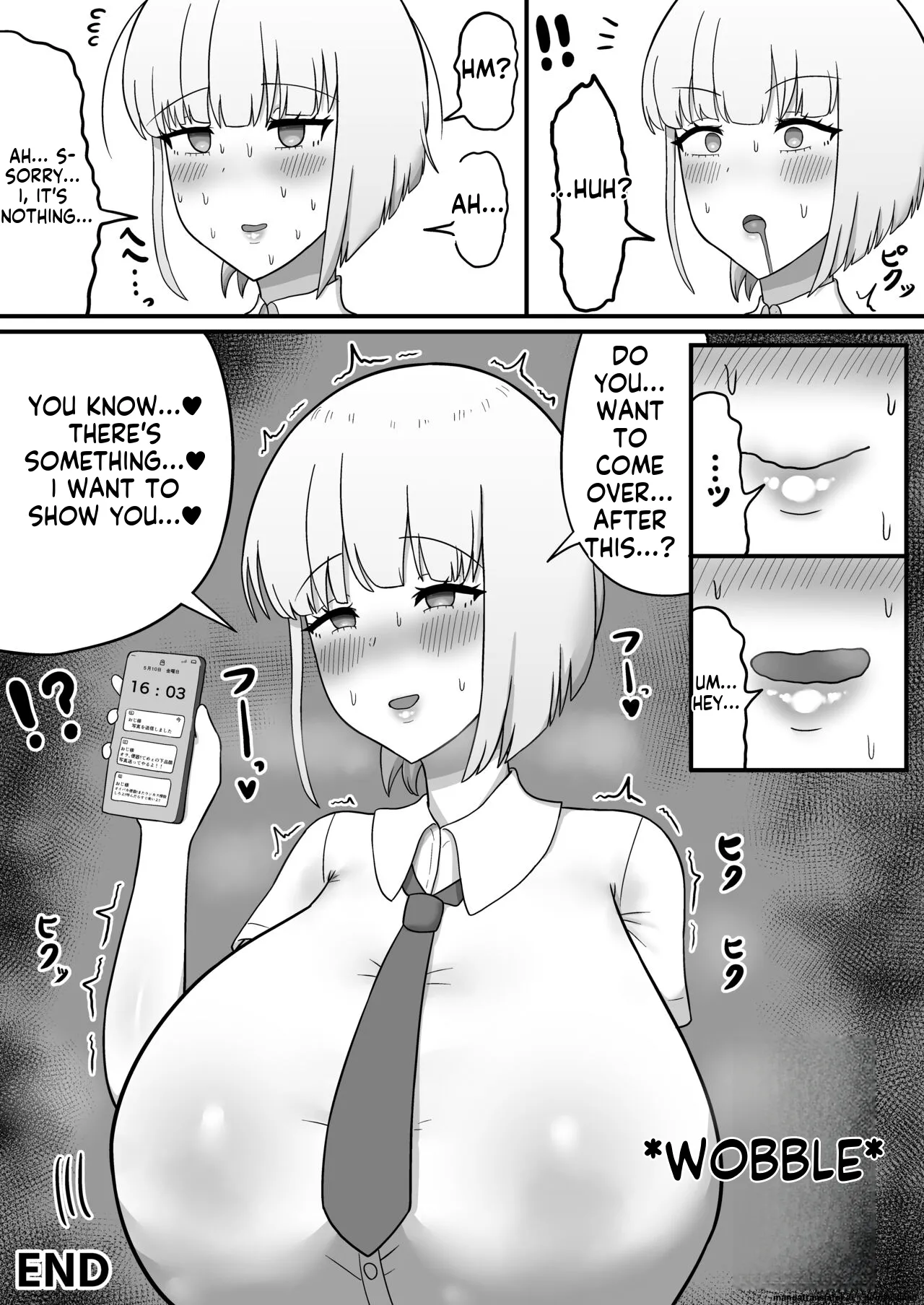 Page 22 of [Tanechikoya (Tanehijiri)] Ikemen Joshi no Volley-bu Kanojo ga Homeless ni Netorareru Hanashi [English]