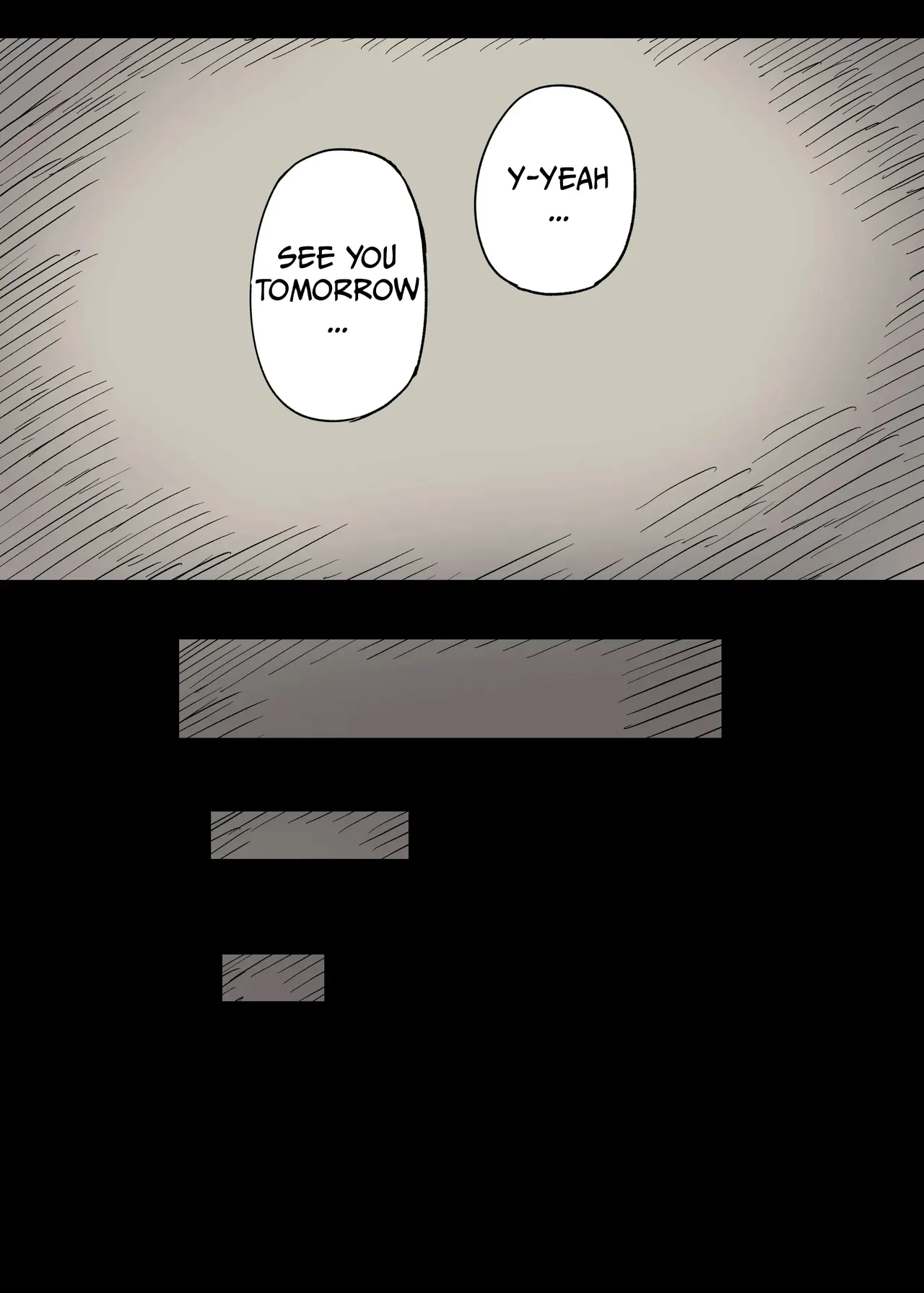 Choushin Joshi ni Taberareru - Devoured by a Tall Girl - Page 84