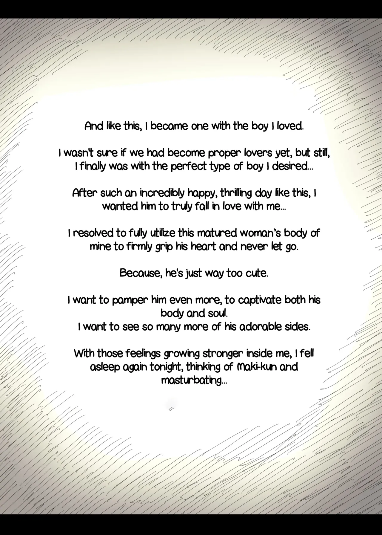 Choushin Joshi ni Taberareru - Devoured by a Tall Girl - Page 88