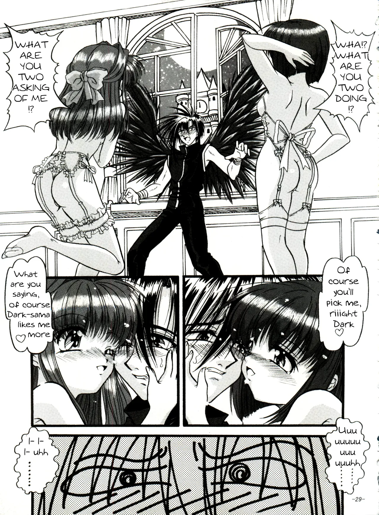 BTB-31 D.N.Eros - Page 28