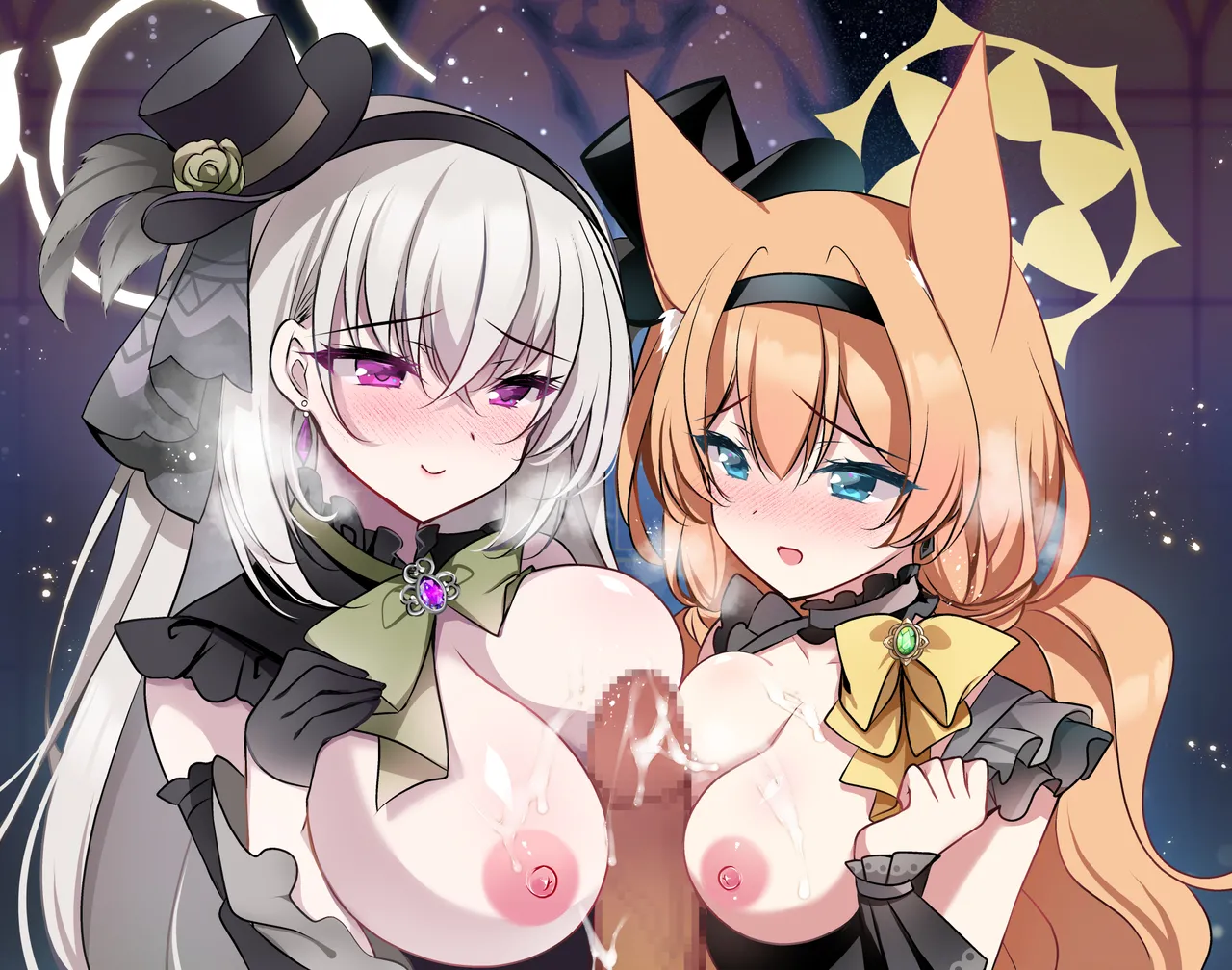 Sakurako Sefure + Himitsu no Ura Live - Secret Live - Page 62