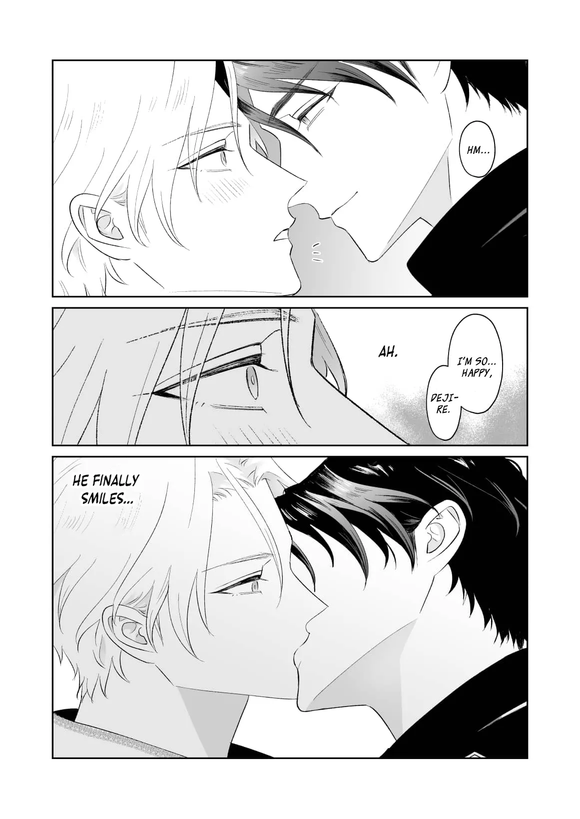 Shoshin Oji o Kanashimu Hoho - Page 10
