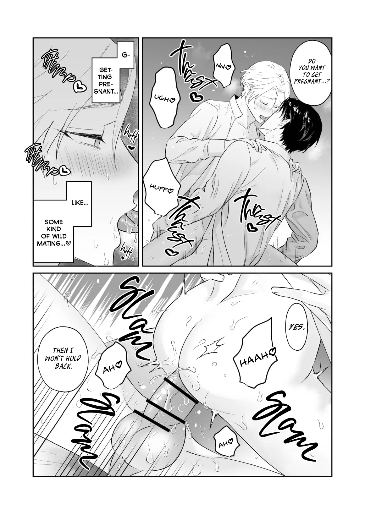 Shoshin Oji o Kanashimu Hoho - Page 27