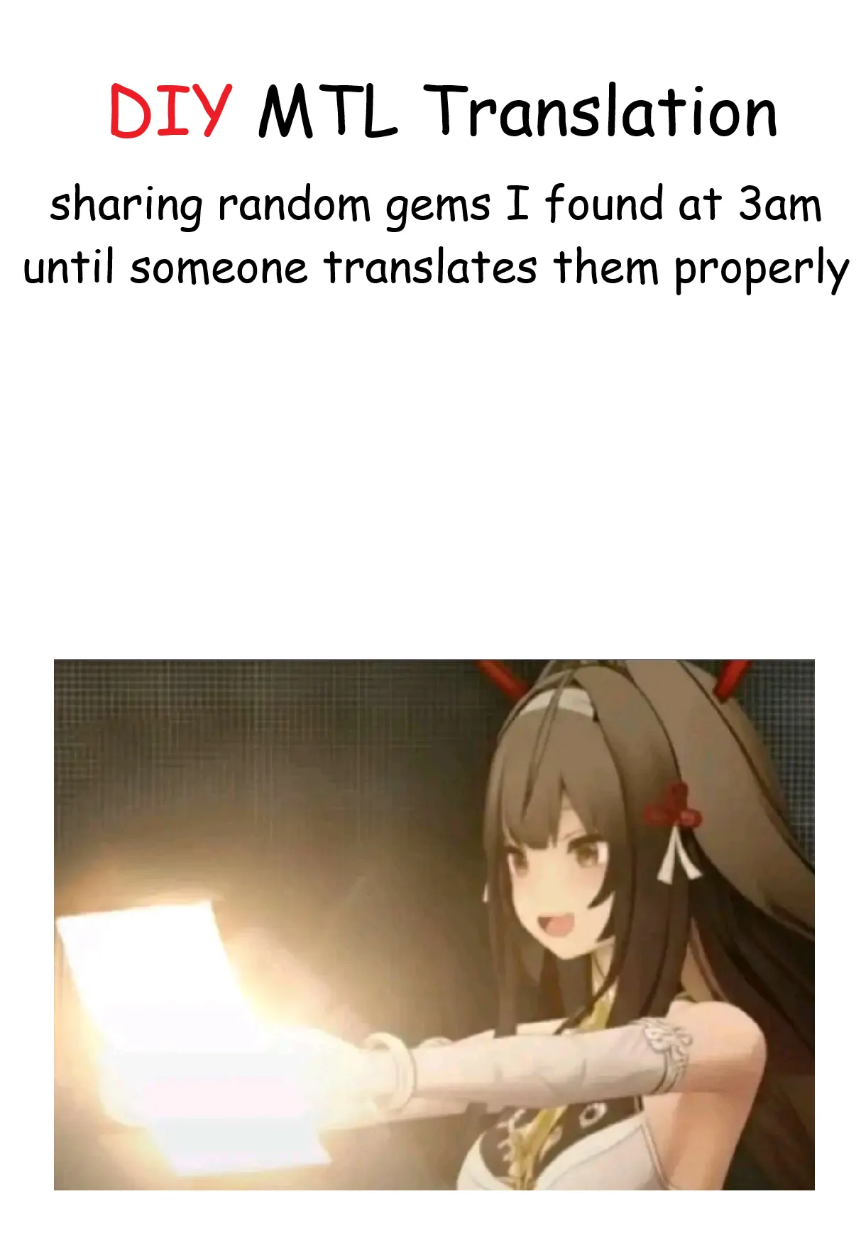 Mona Siri Heko Heko Koshi Panpan. - Page 37