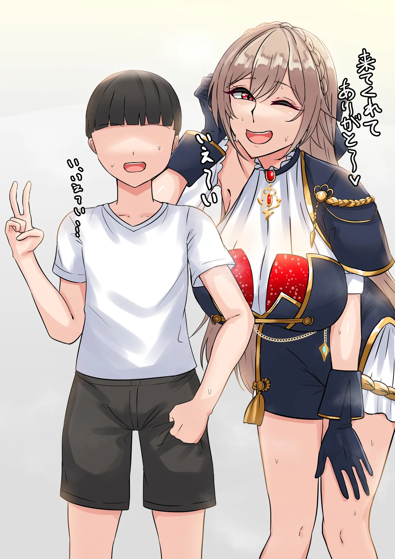 vtuber compilation - Page 15