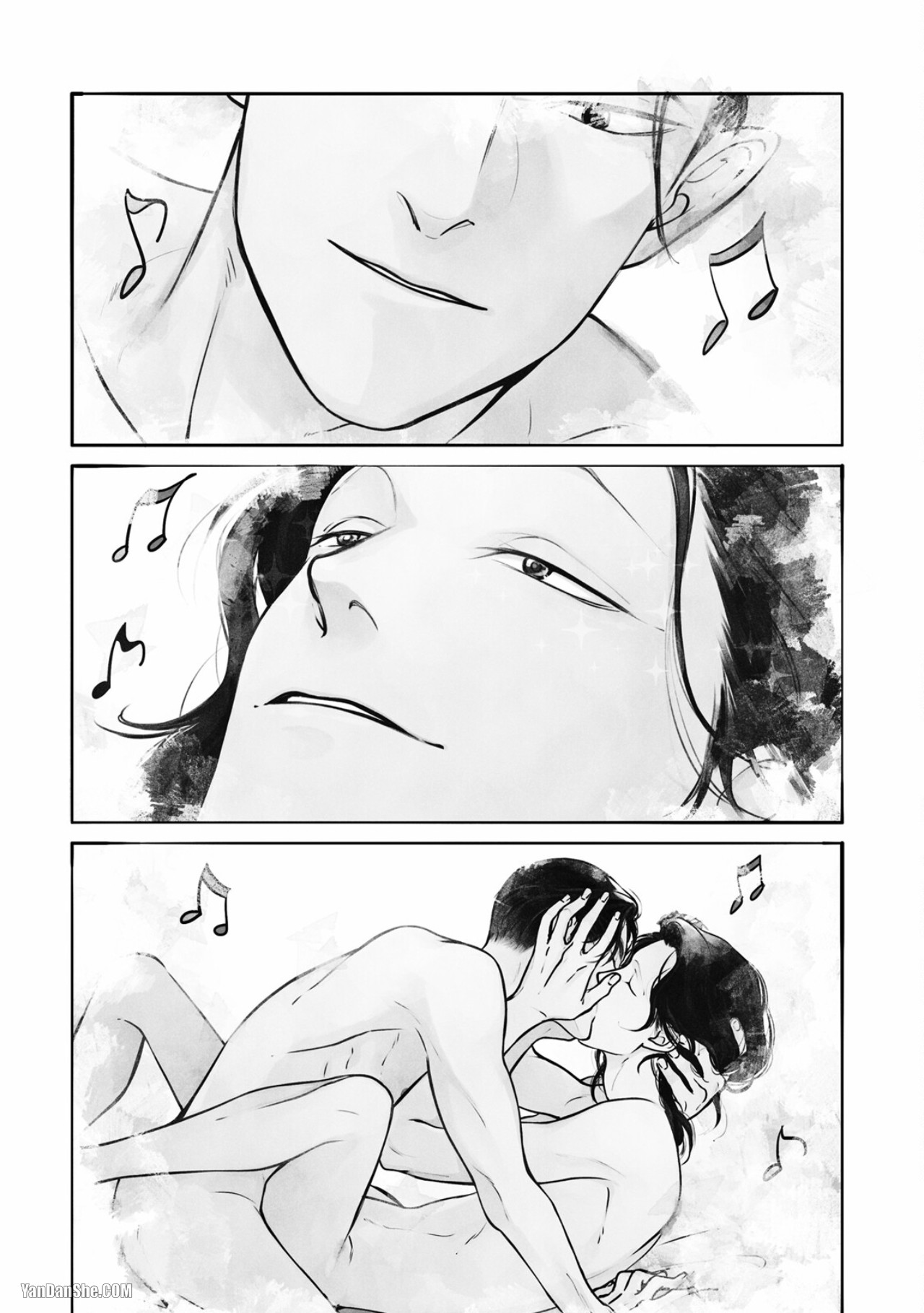 Jealousy︱妒火焚情Jealousy - Page 83