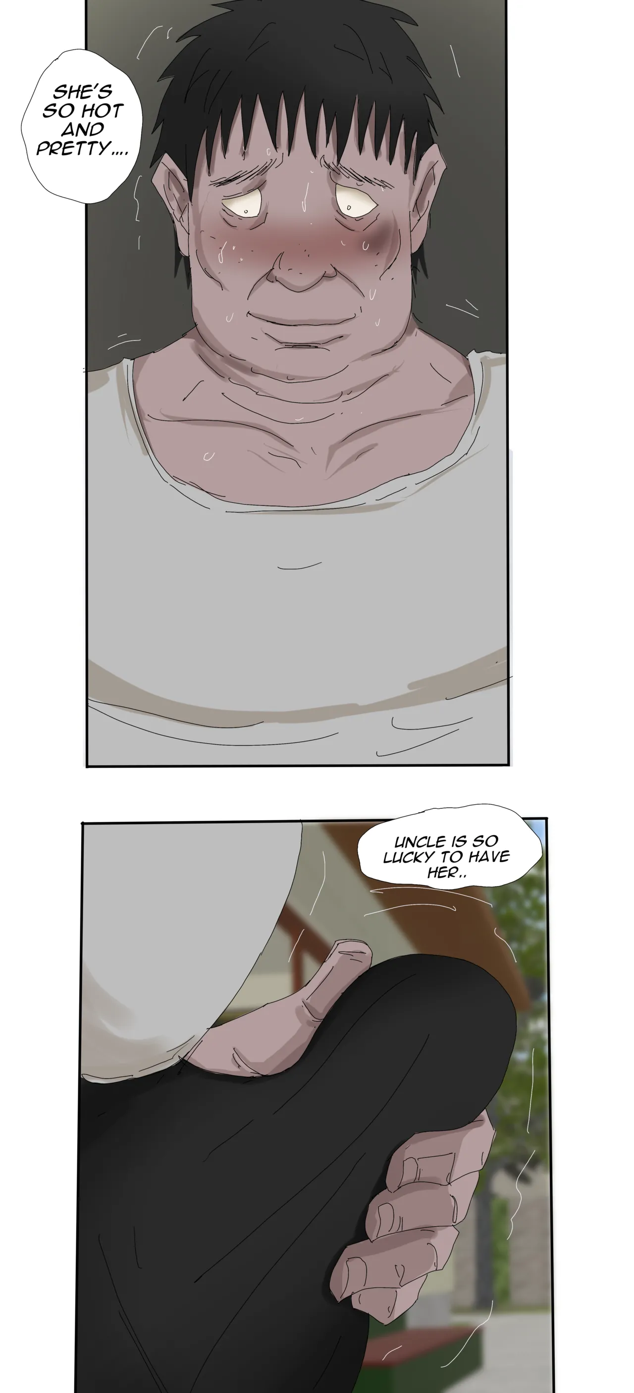 Level 18: Unlocking Experienced Women — Chapter 1 - Page 47