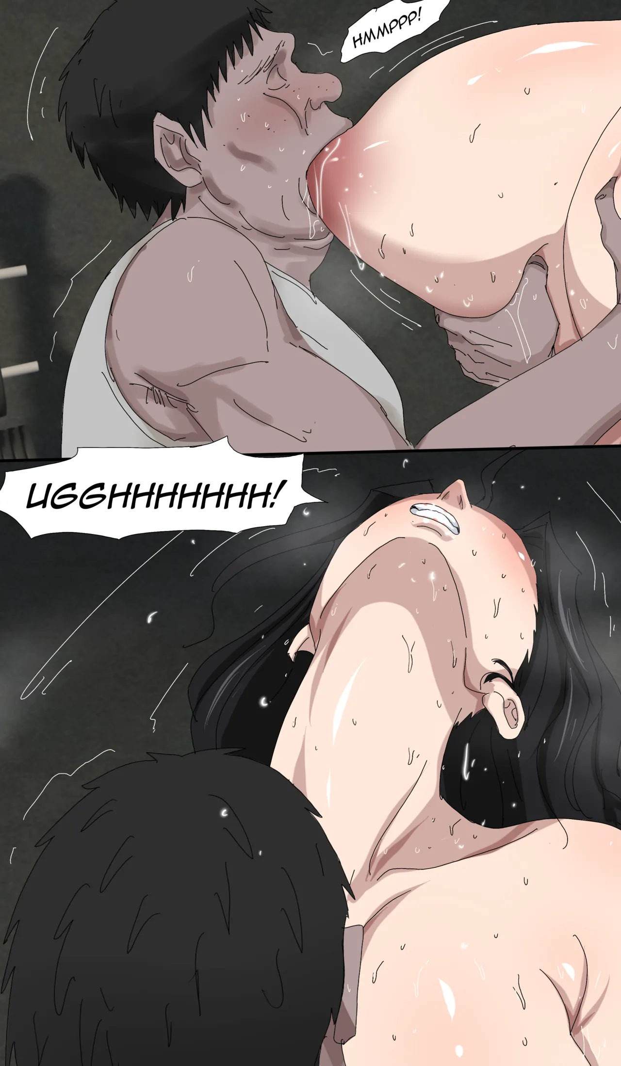 Level 18: Unlocking Experienced Women — Chapter 1 - Page 77