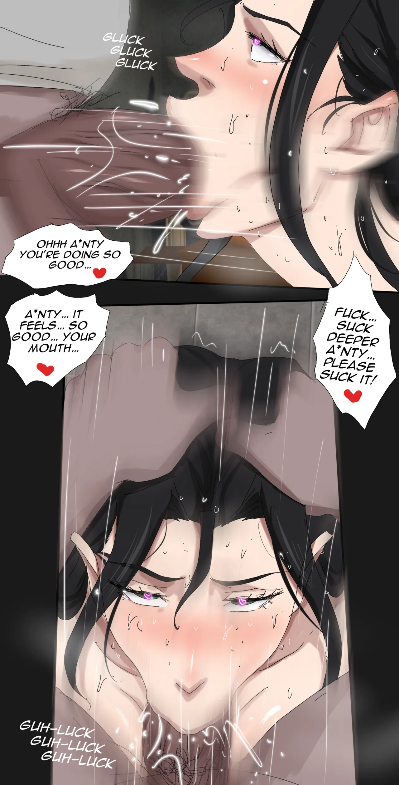 Level 18: Unlocking Experienced Women — Chapter 1 - Page 86
