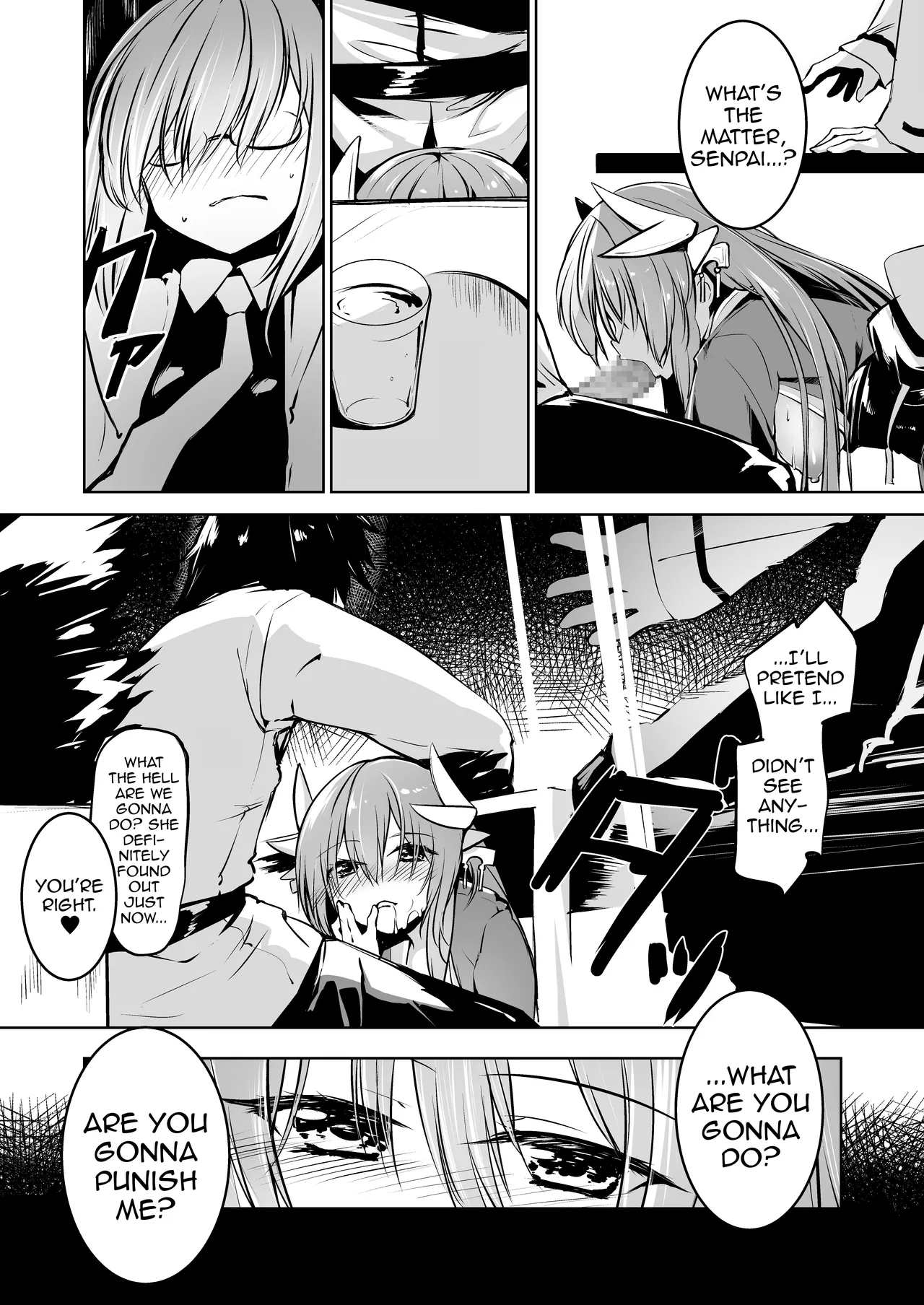 Kiyohime Lovers vol. 02 - Page 11
