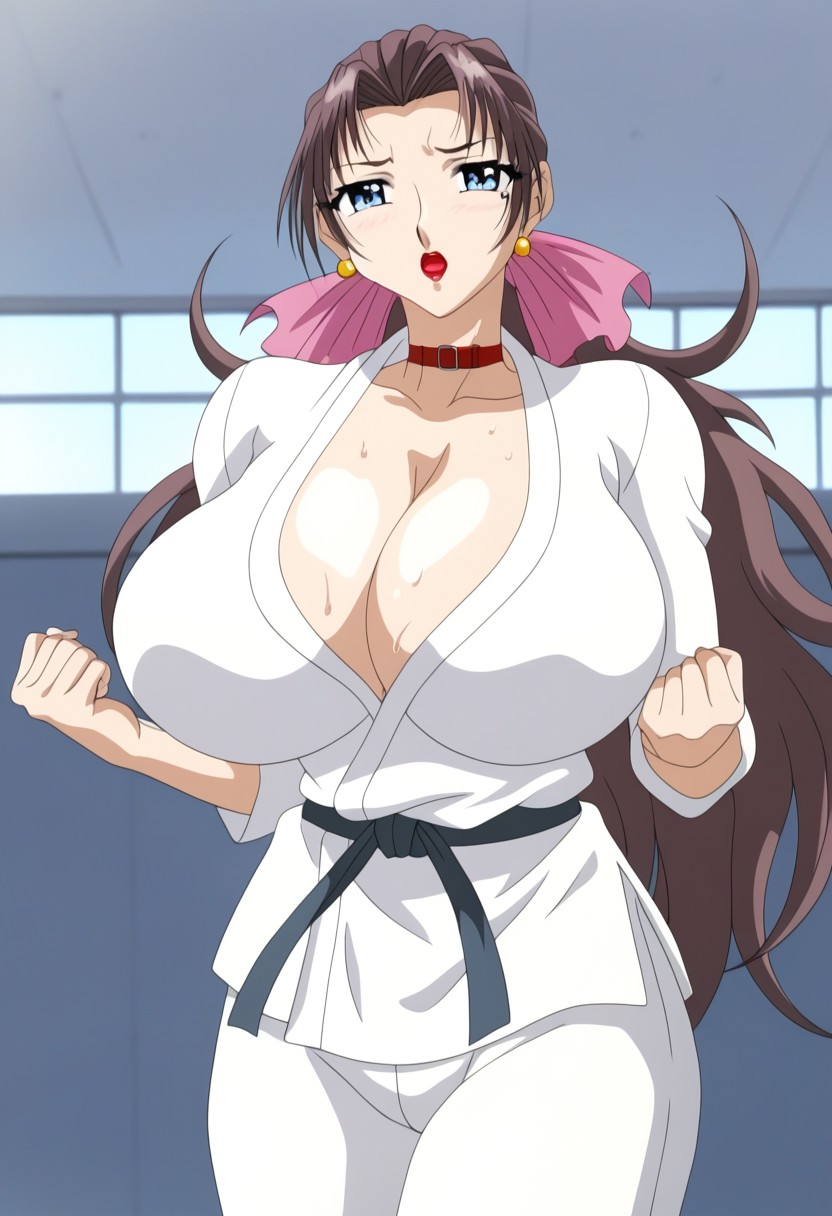 Saeki Sayoko - In No Houtenshiki - Page 15