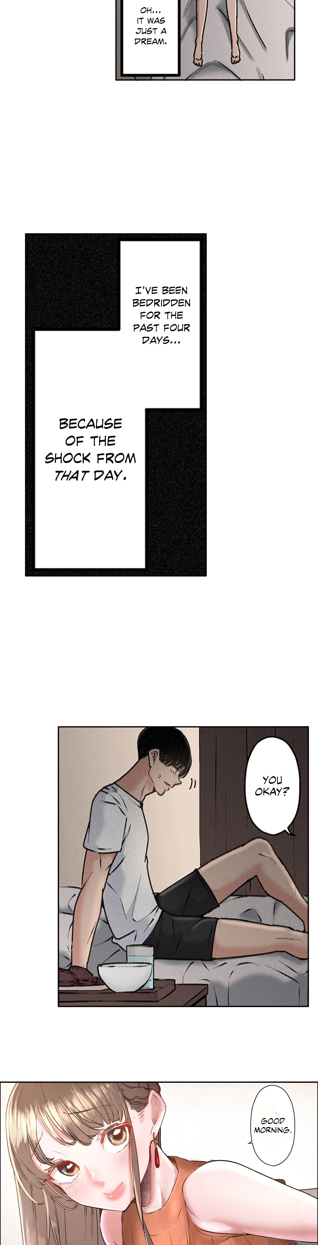 Third wheel thrills - Page 33