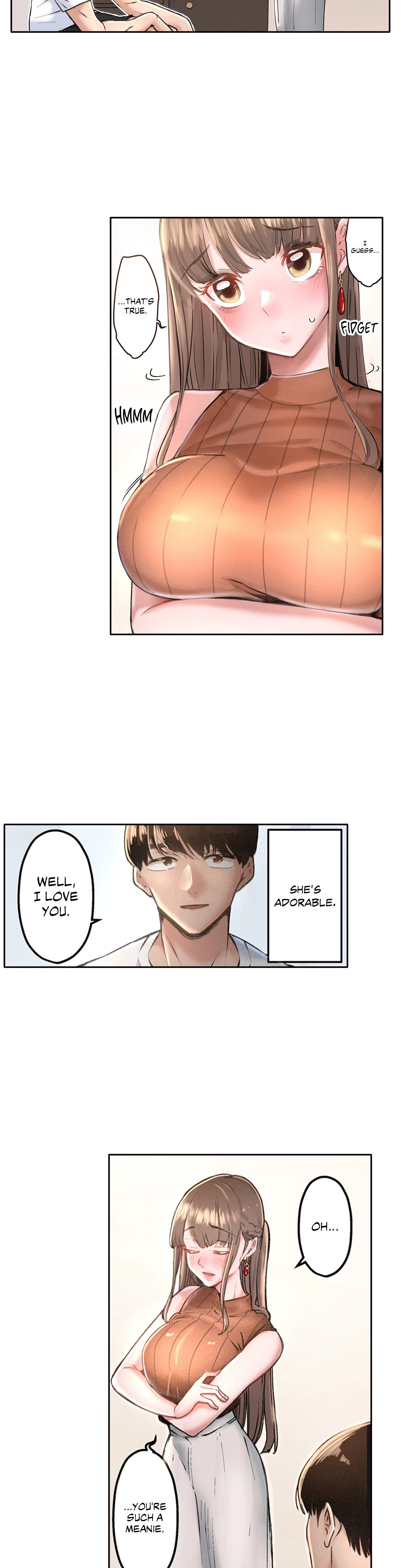 Third wheel thrills - Page 36
