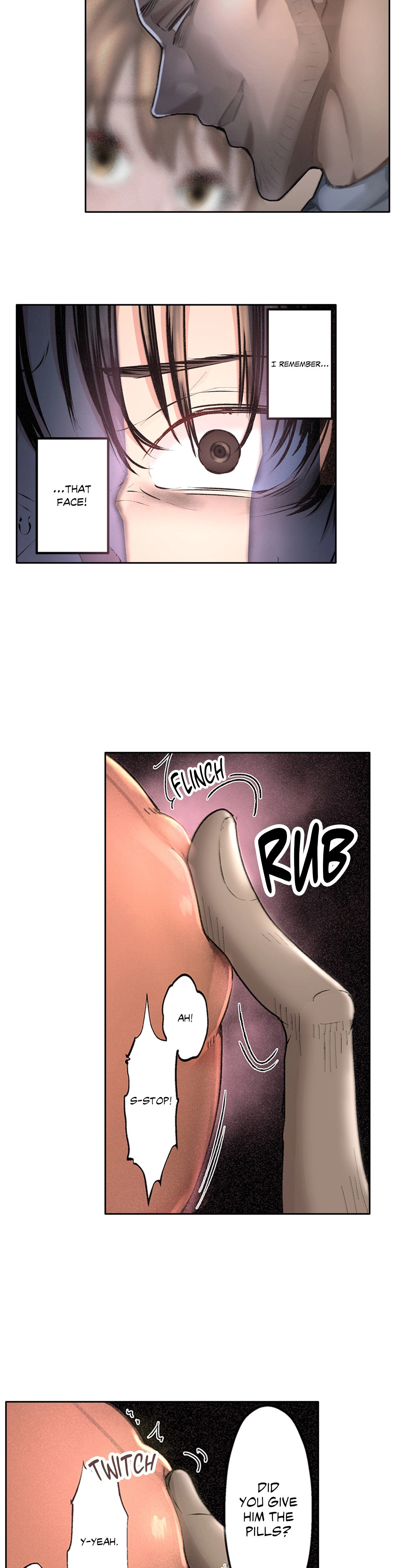 Third wheel thrills - Page 40