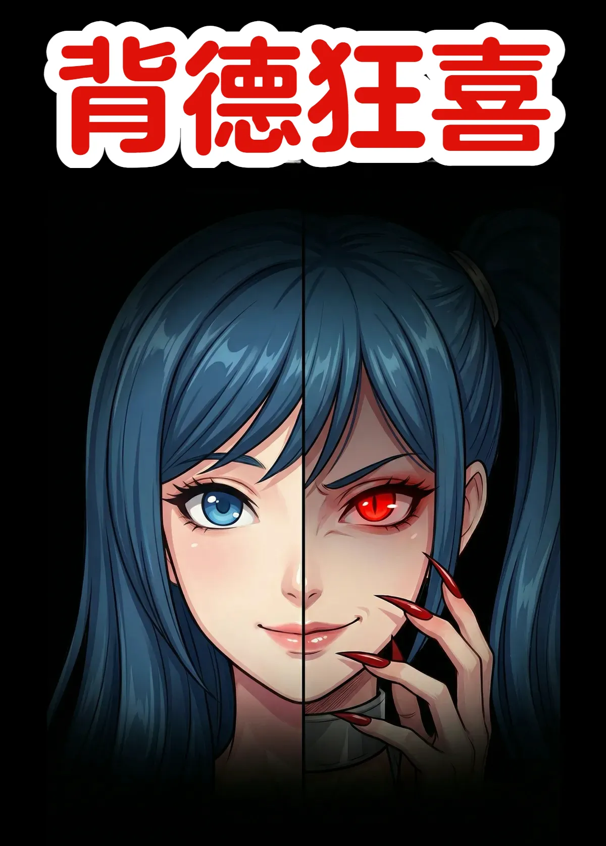 Page 52 of [TGN2G] Immoral Ecstasy 1 [机翻] [AI Generated]