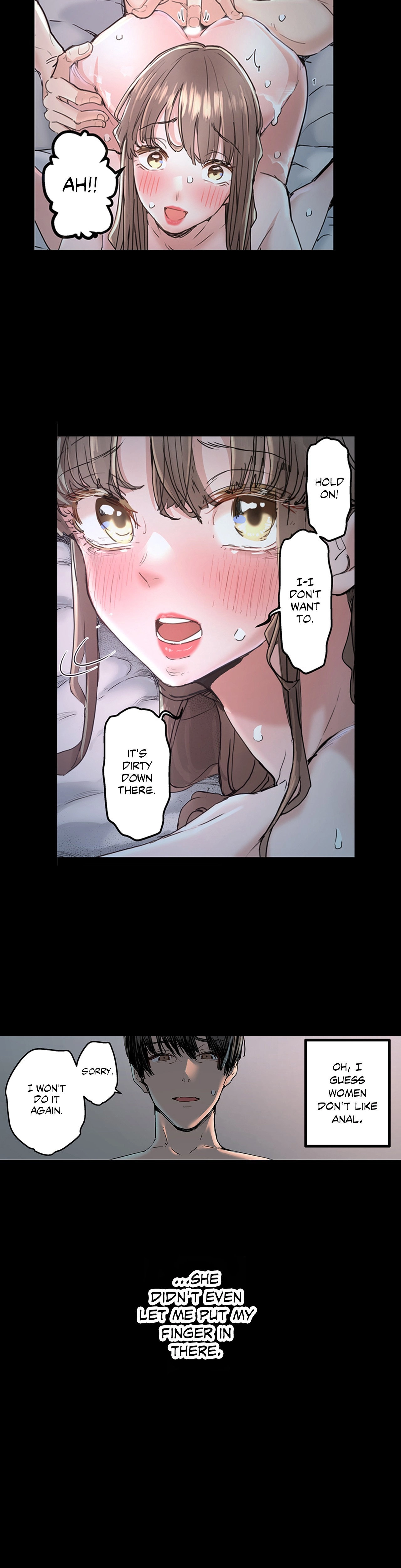 Third wheel thrills - Page 100