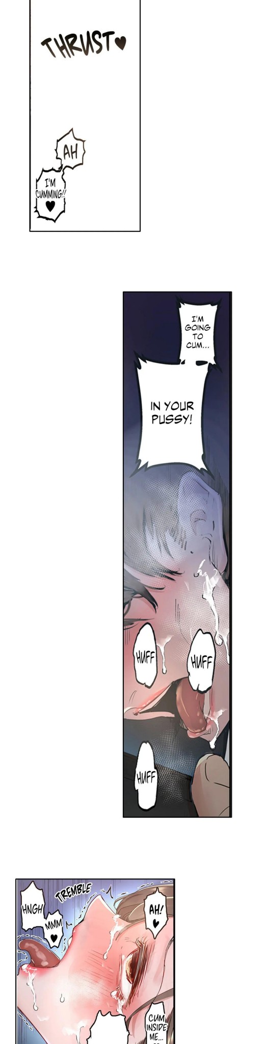 Third wheel thrills - Page 111