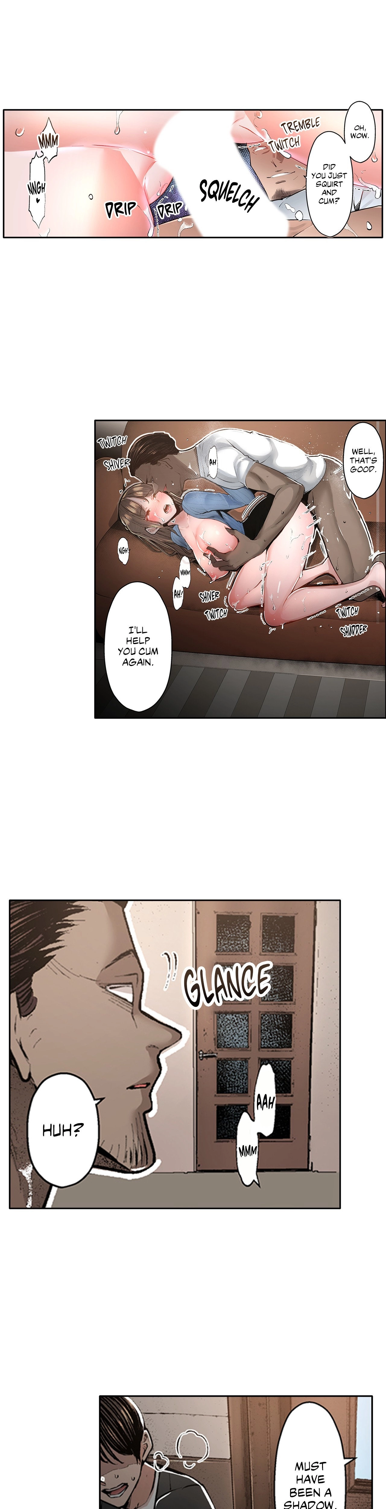 Third wheel thrills - Page 20