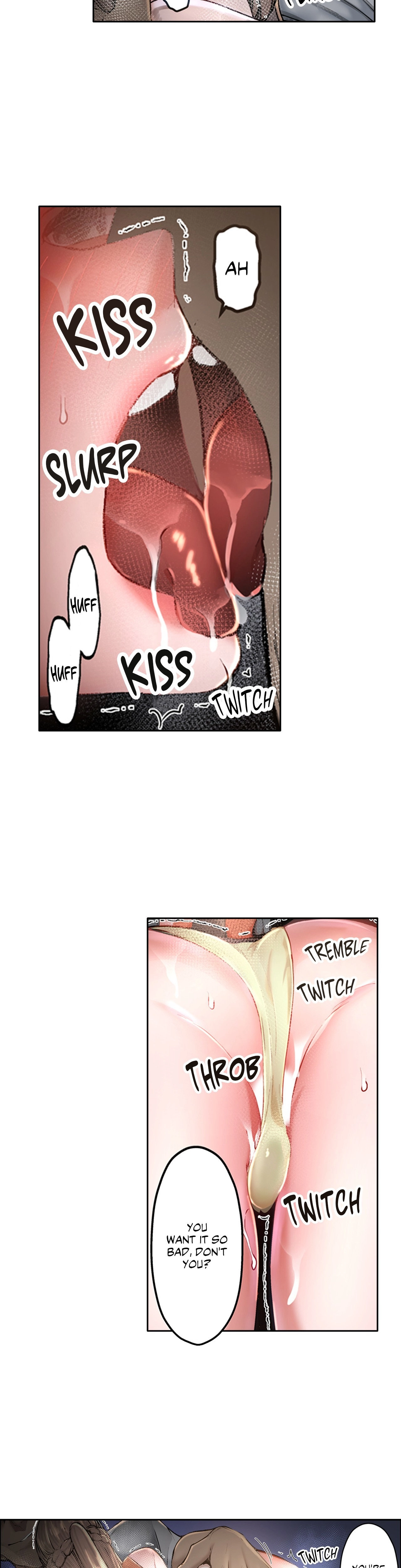 Third wheel thrills - Page 43