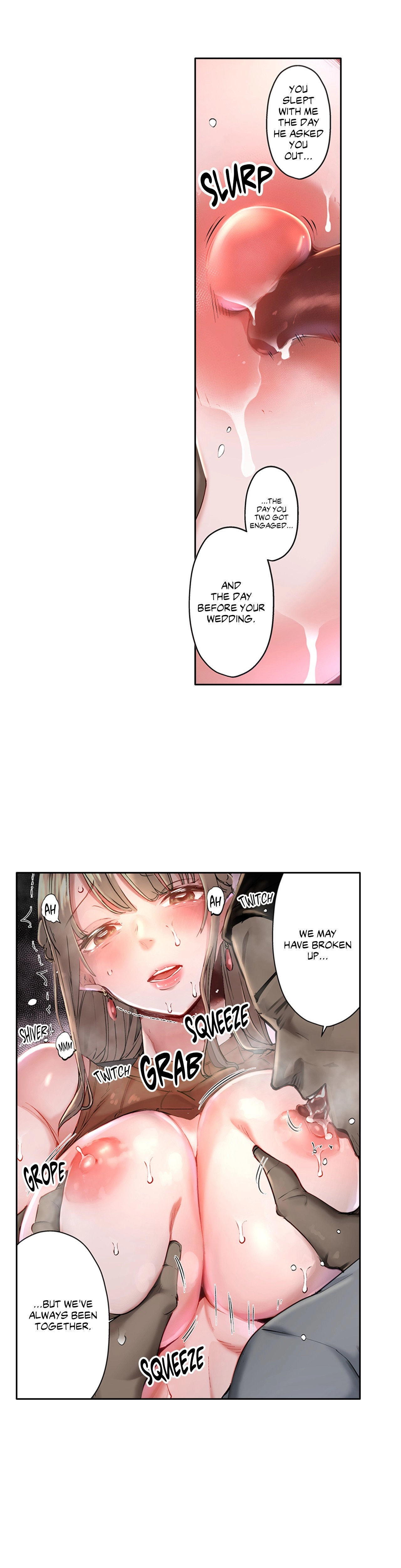 Third wheel thrills - Page 46