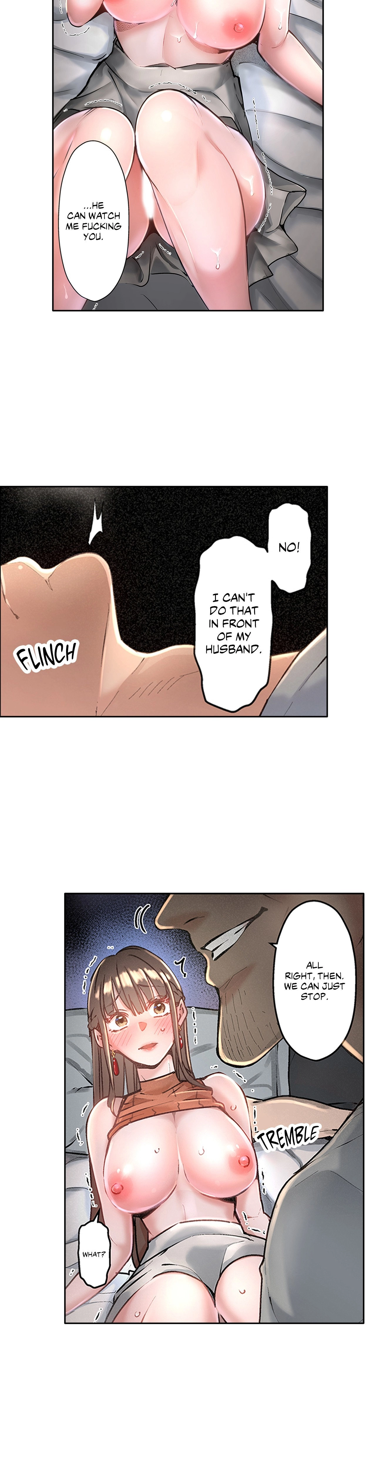 Third wheel thrills - Page 55