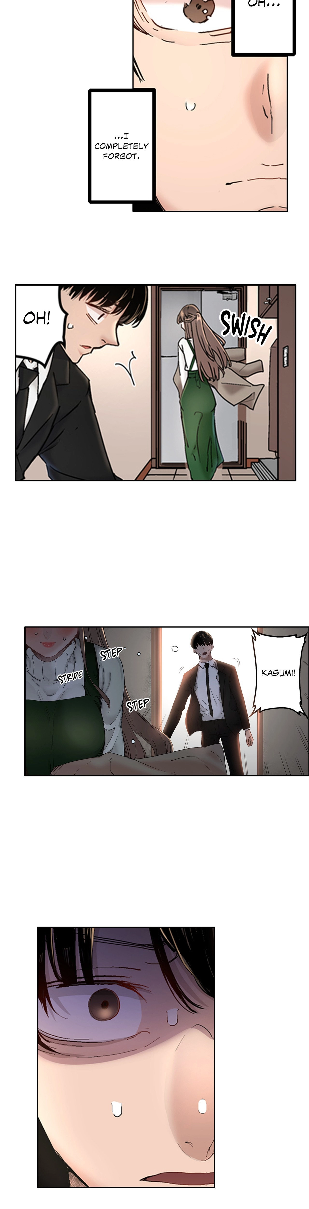 Third wheel thrills - Page 75