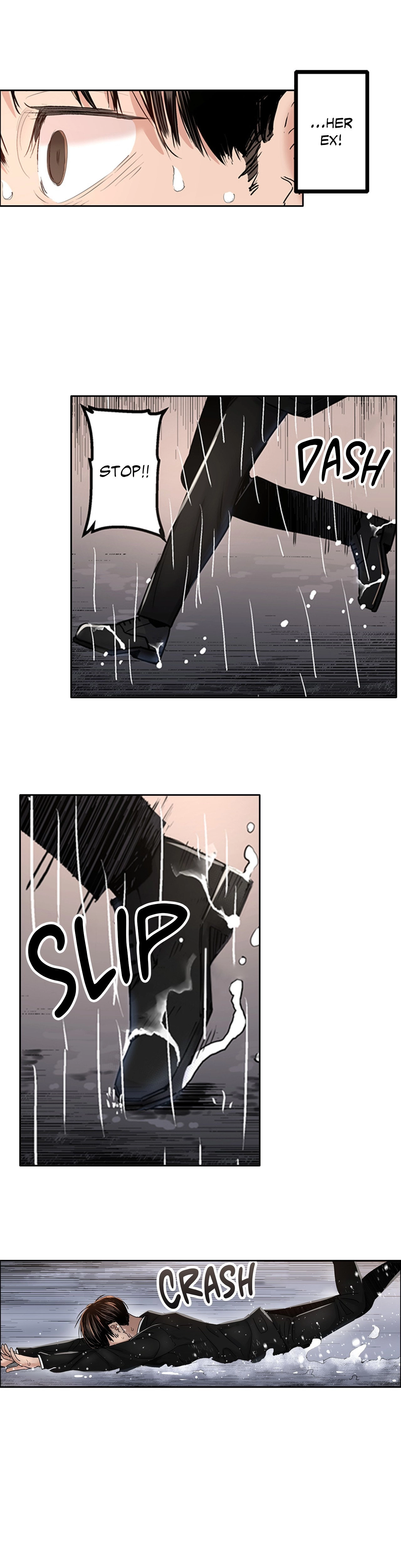 Third wheel thrills - Page 77